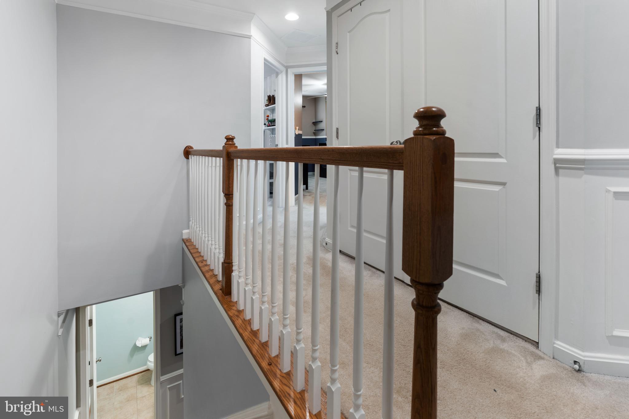 BELMONT TRACE - Residential