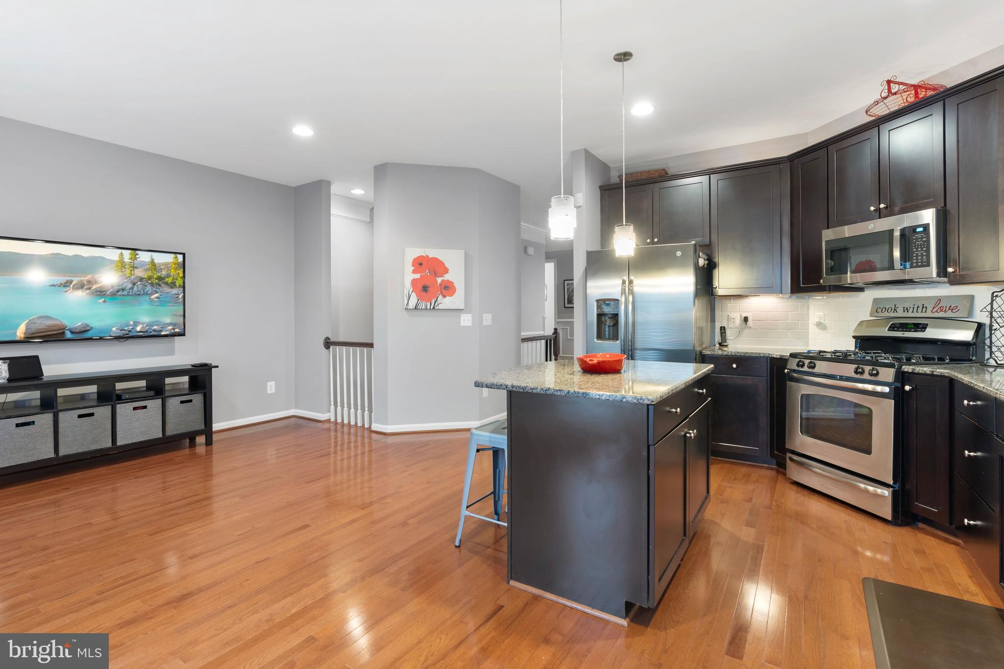 BELMONT TRACE - Residential