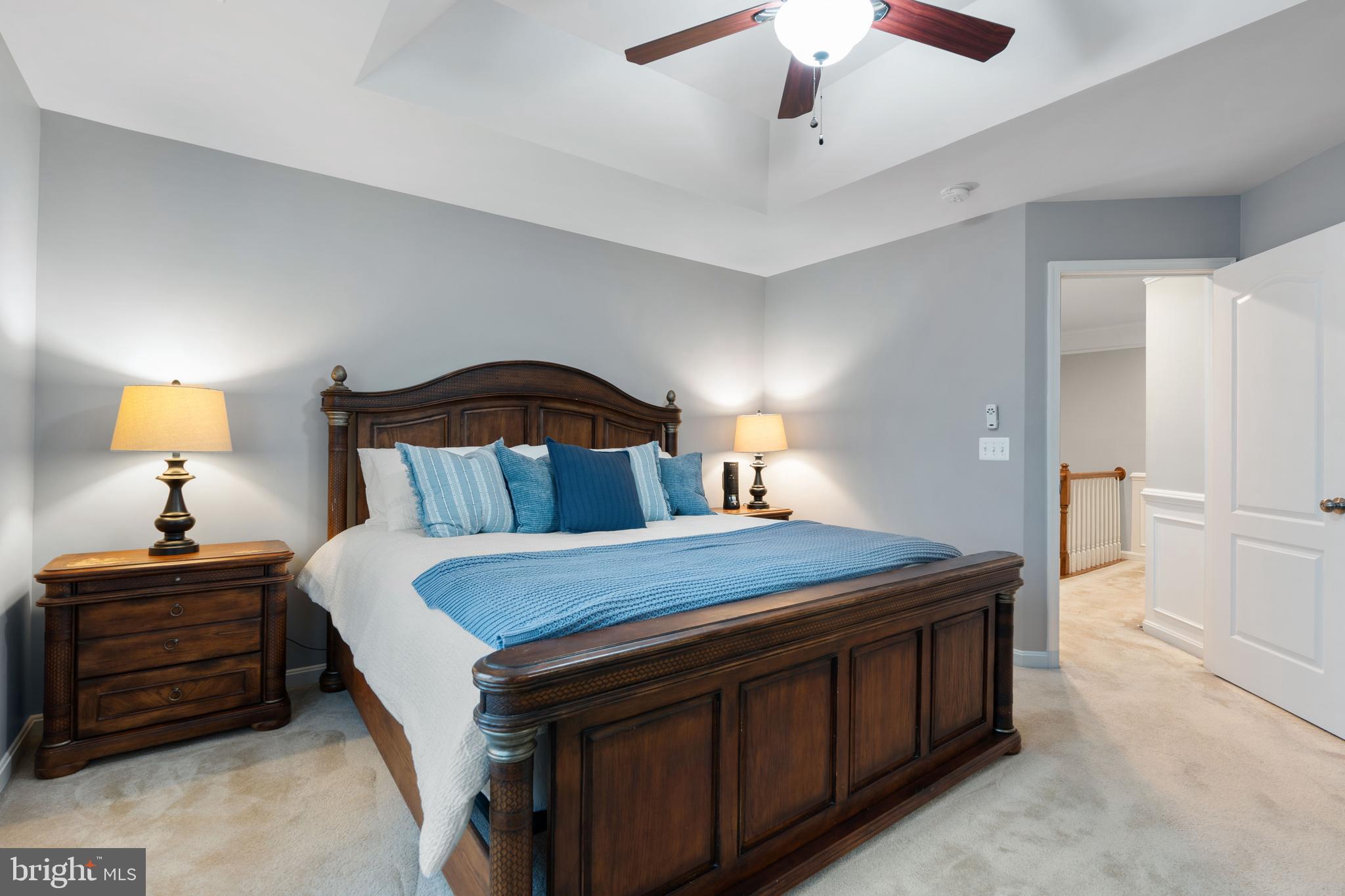 BELMONT TRACE - Residential