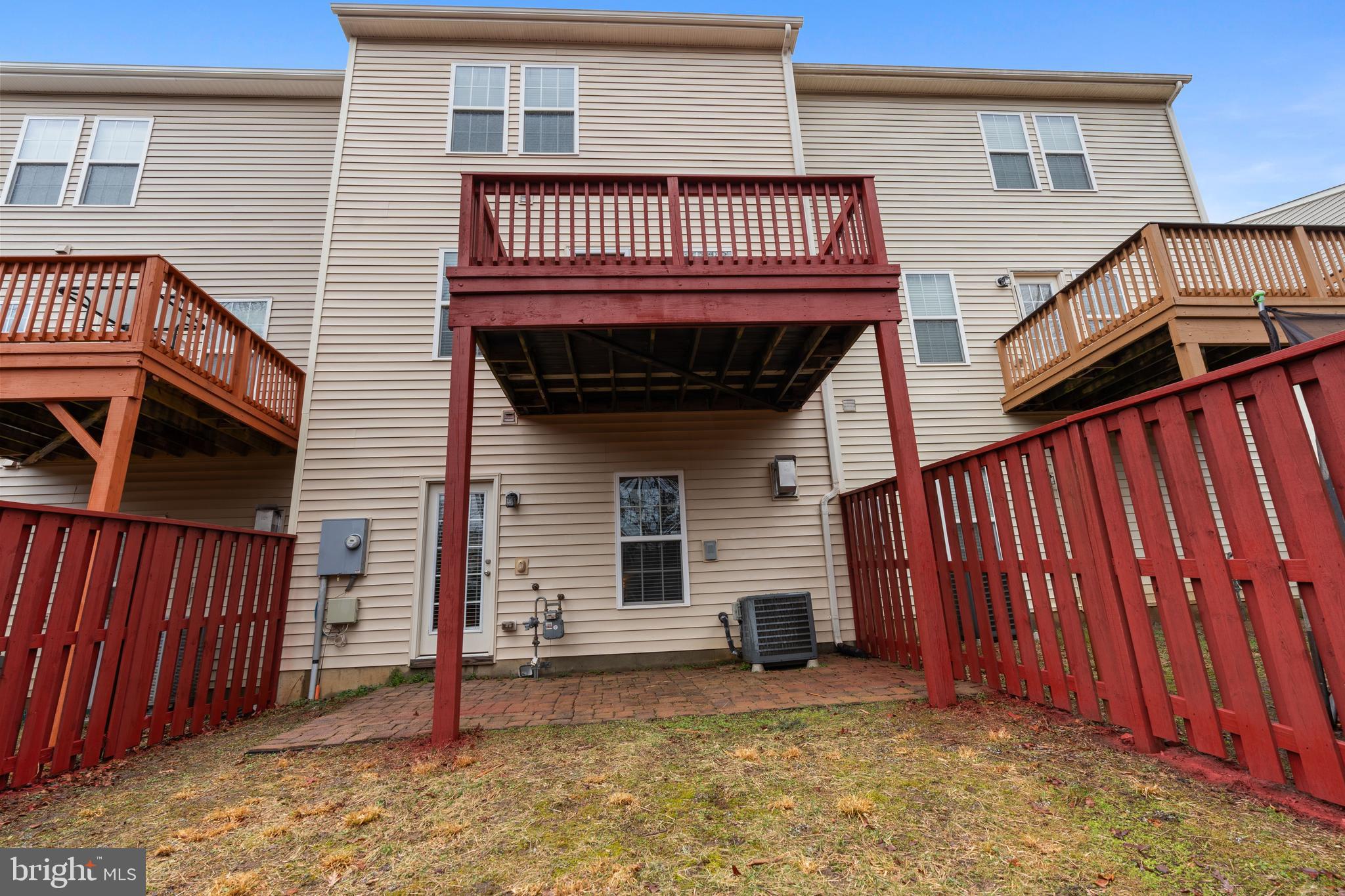 BELMONT TRACE - Residential