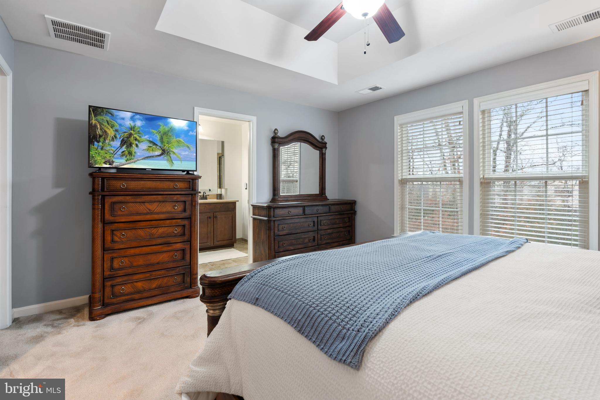 BELMONT TRACE - Residential