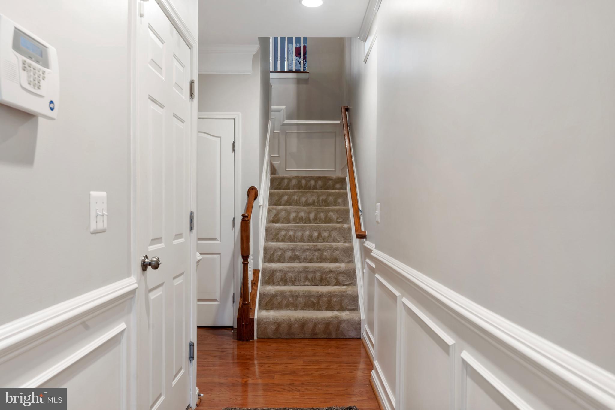 BELMONT TRACE - Residential