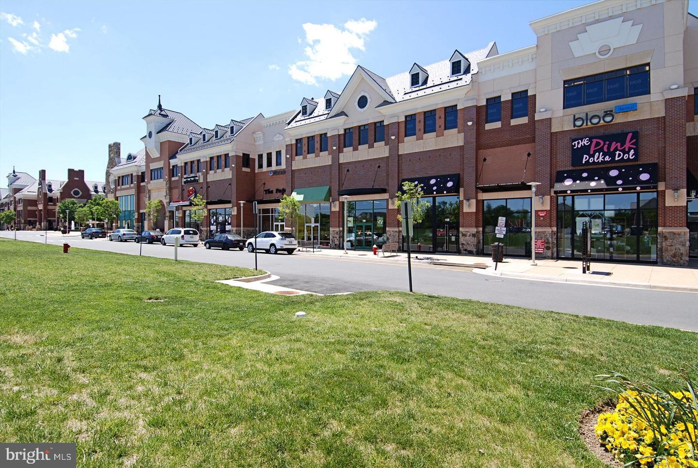 BELMONT TRACE - Residential