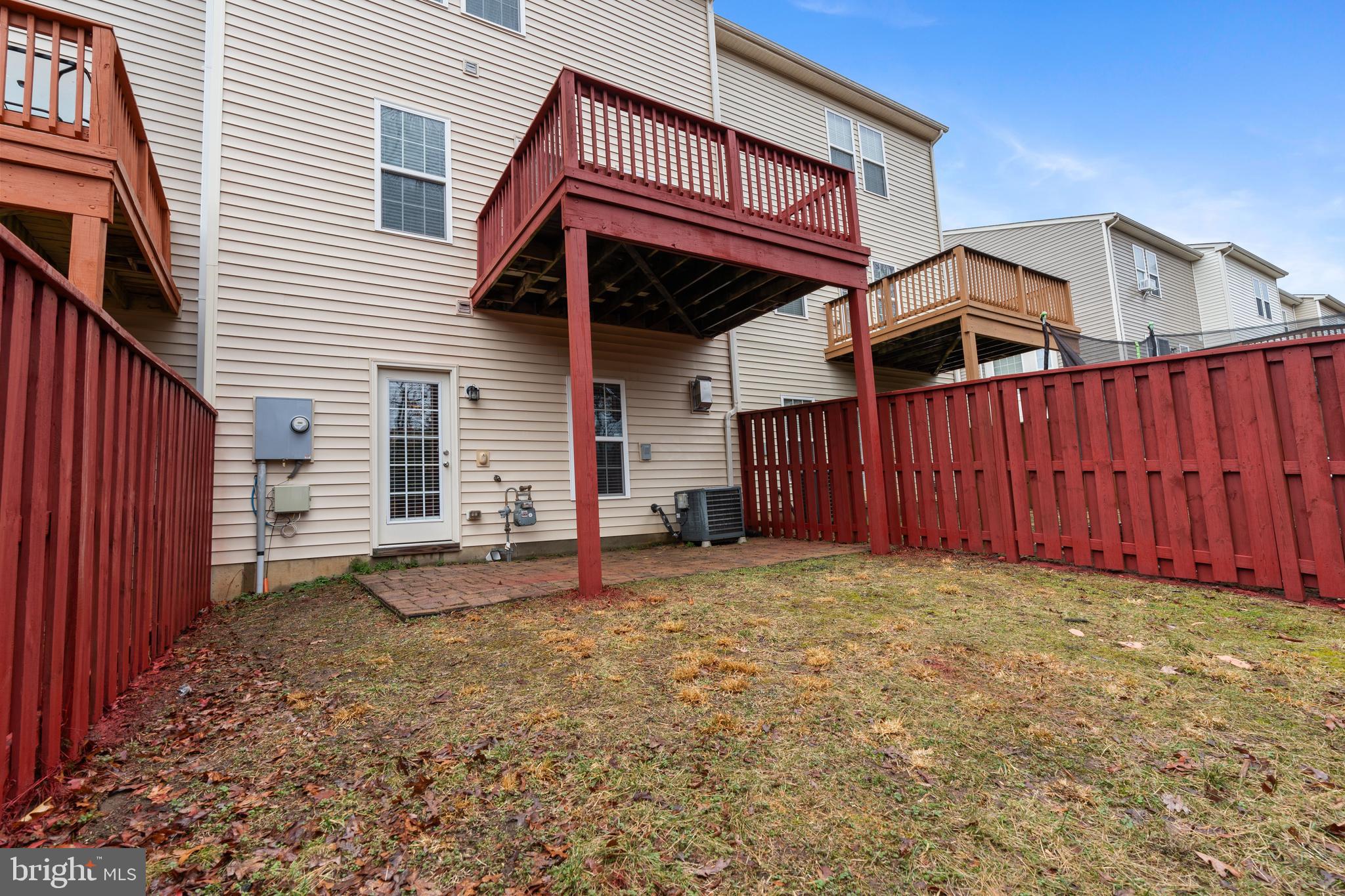 BELMONT TRACE - Residential