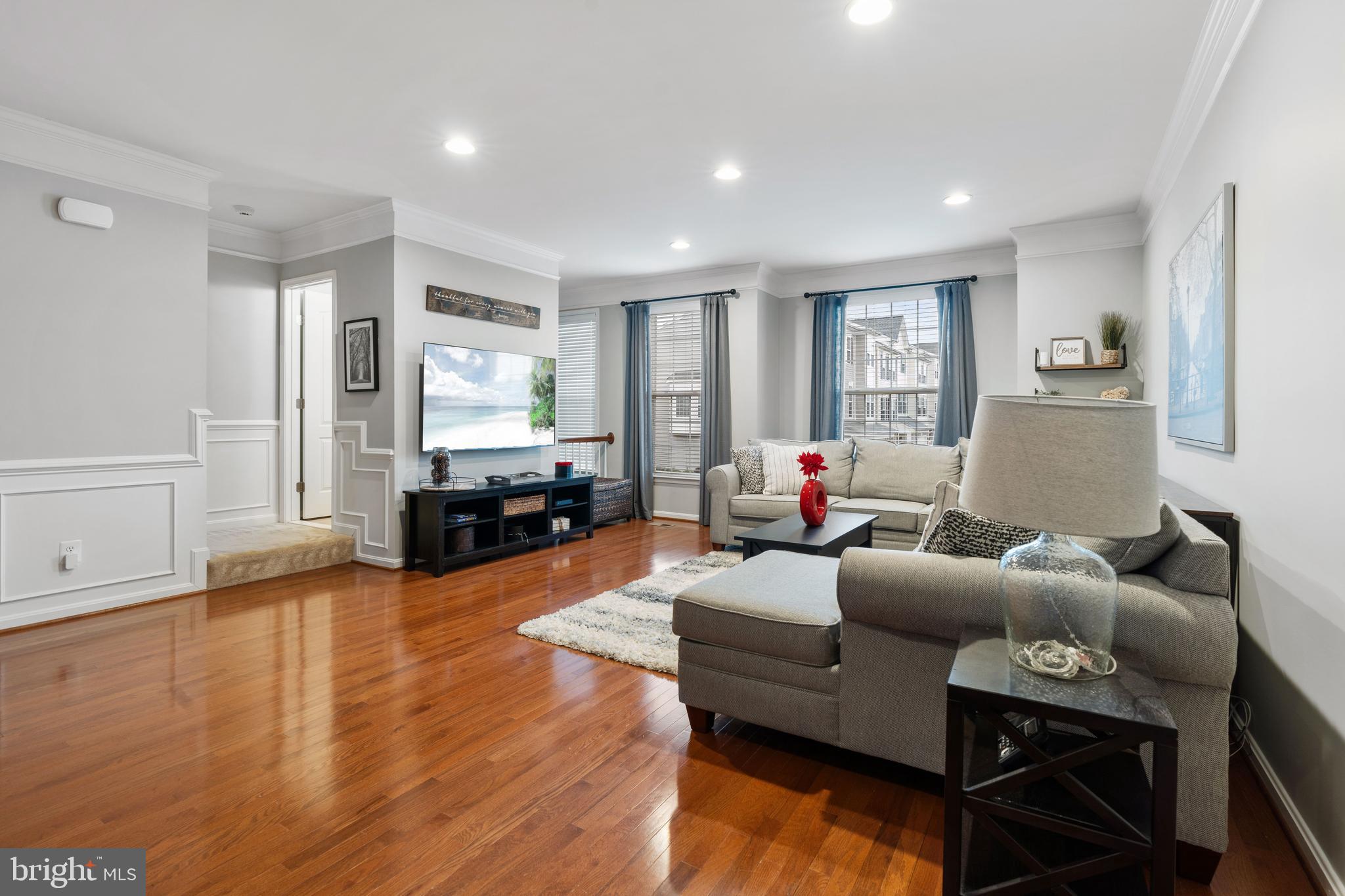 BELMONT TRACE - Residential