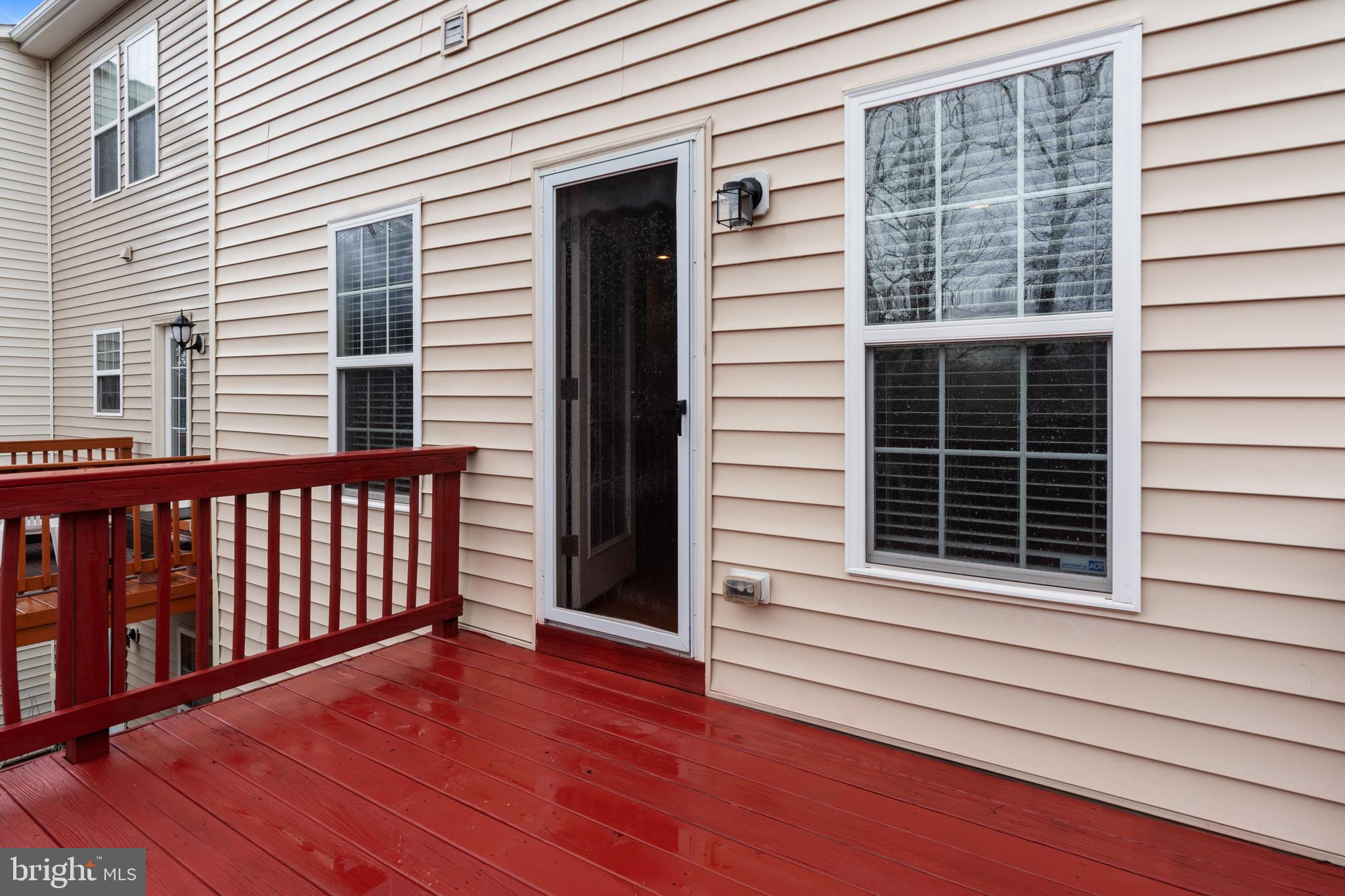 BELMONT TRACE - Residential