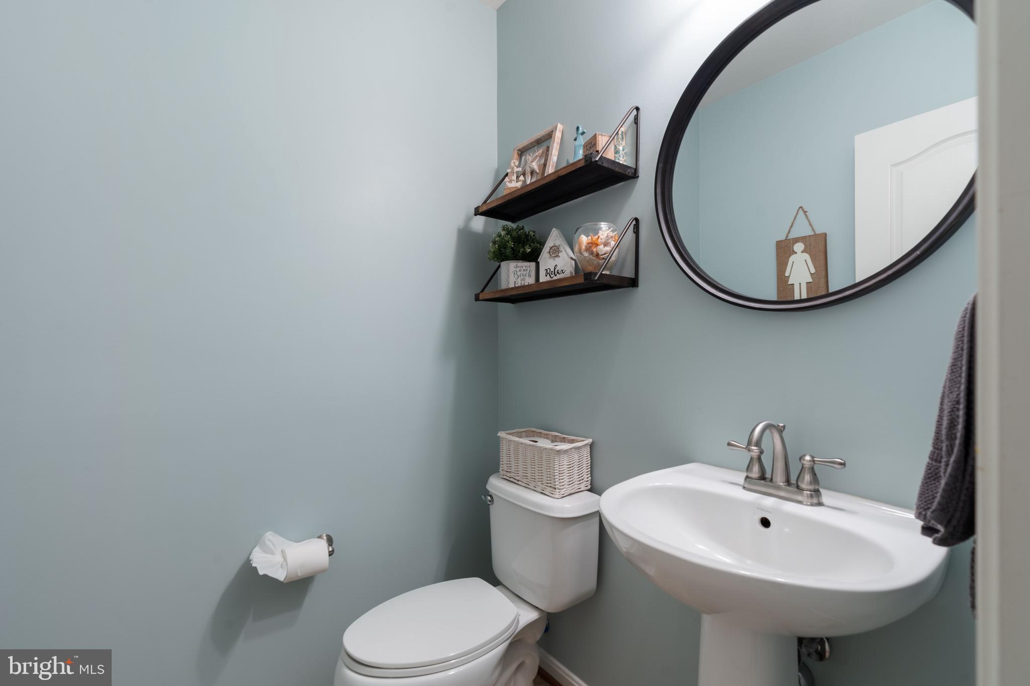 BELMONT TRACE - Residential