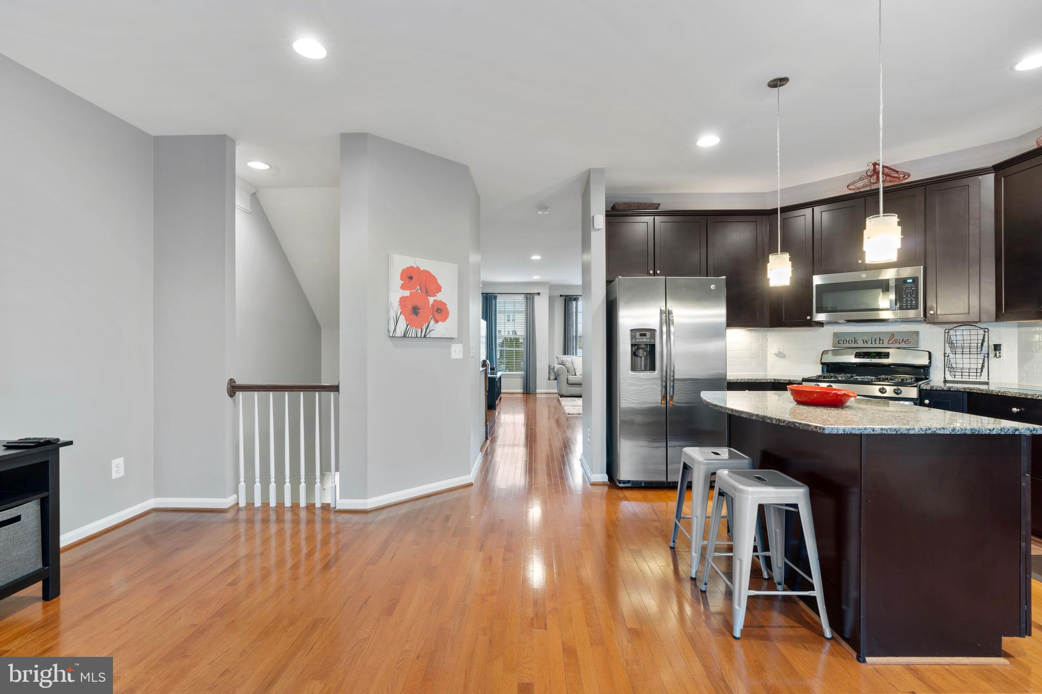 BELMONT TRACE - Residential