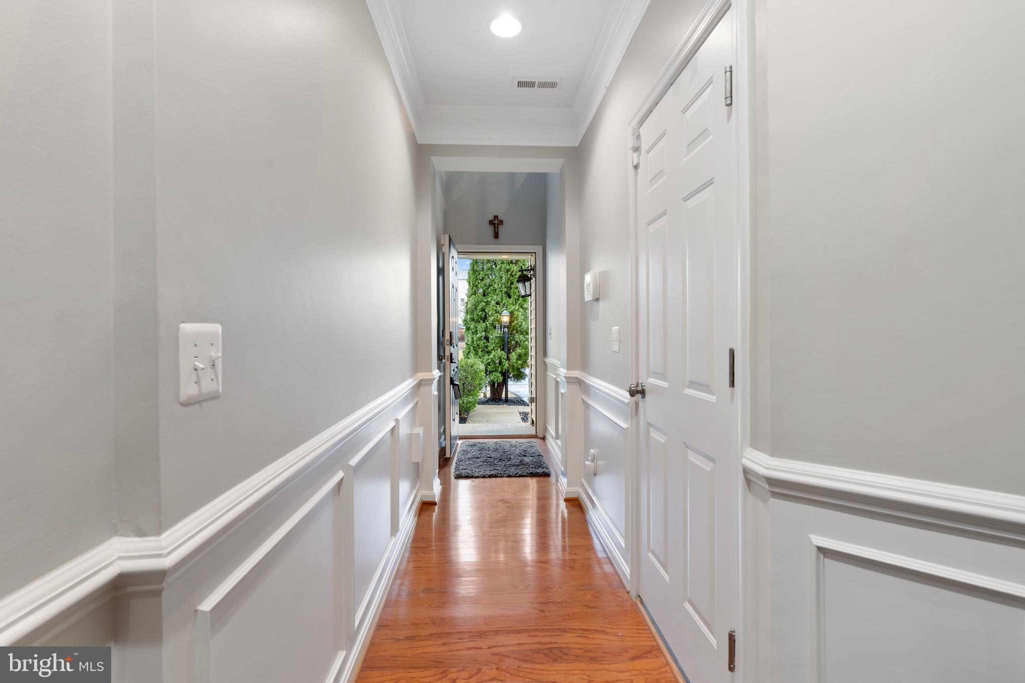 BELMONT TRACE - Residential