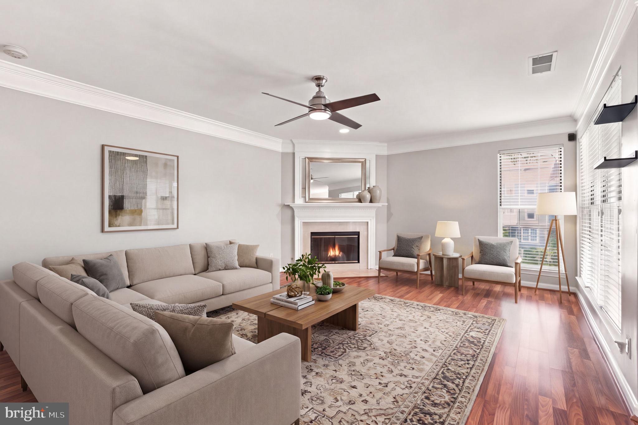 8210 CROSSBROOK COURT 202