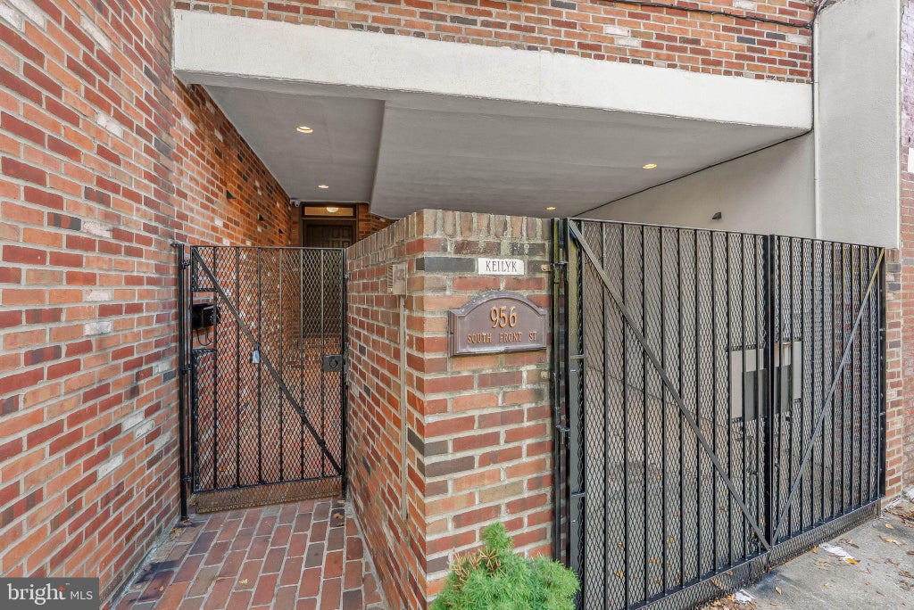 Photo of 956 S Front Street, PHILADELPHIA, PA 19147 (MLS # PAPH2680066)