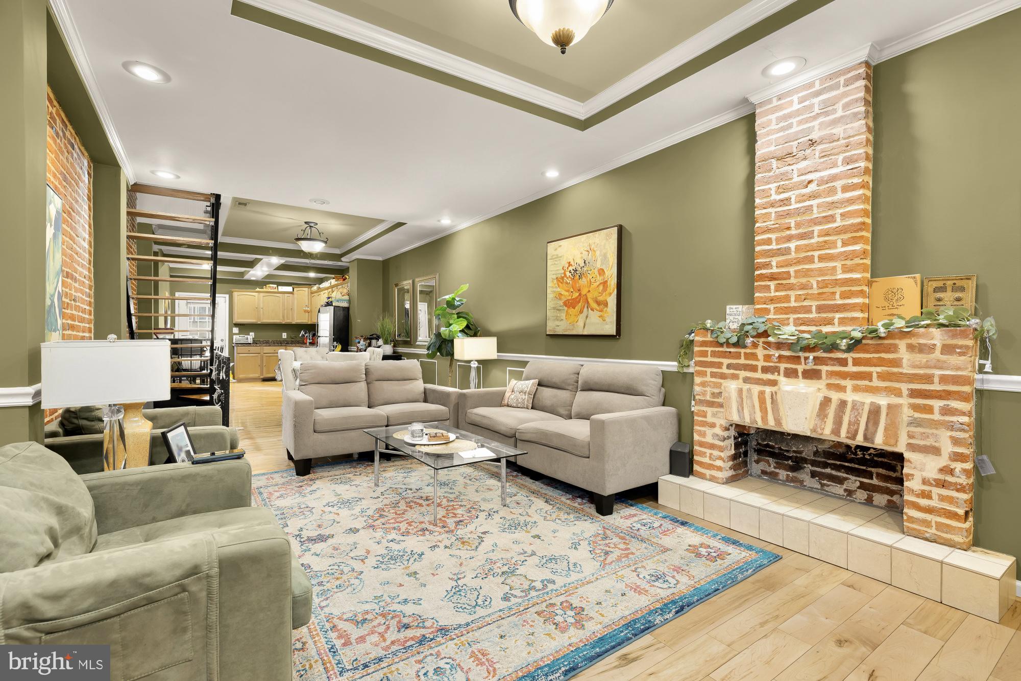 PIGTOWN HISTORIC DISTRICT - Residential