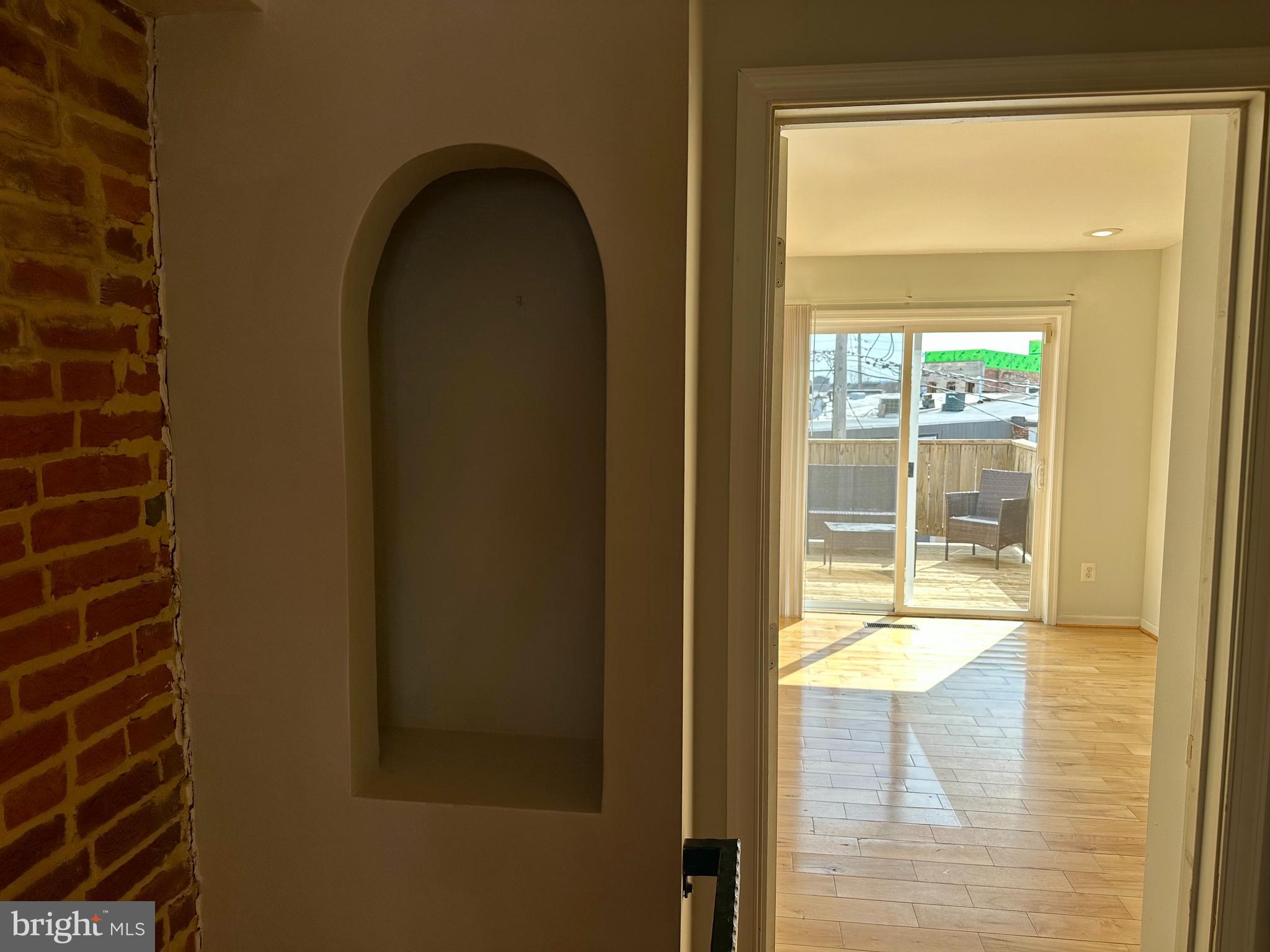 PIGTOWN HISTORIC DISTRICT - Residential