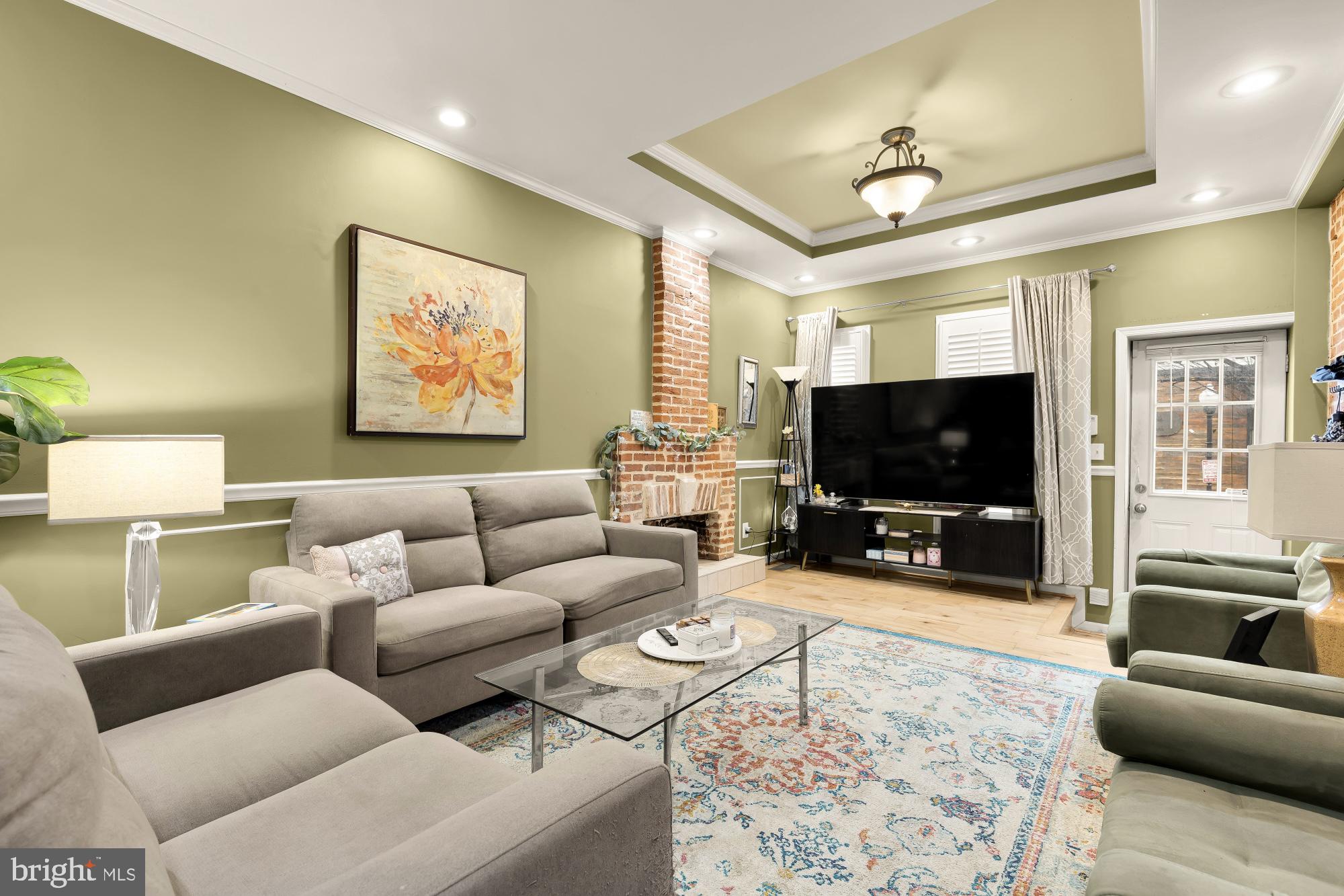 PIGTOWN HISTORIC DISTRICT - Residential