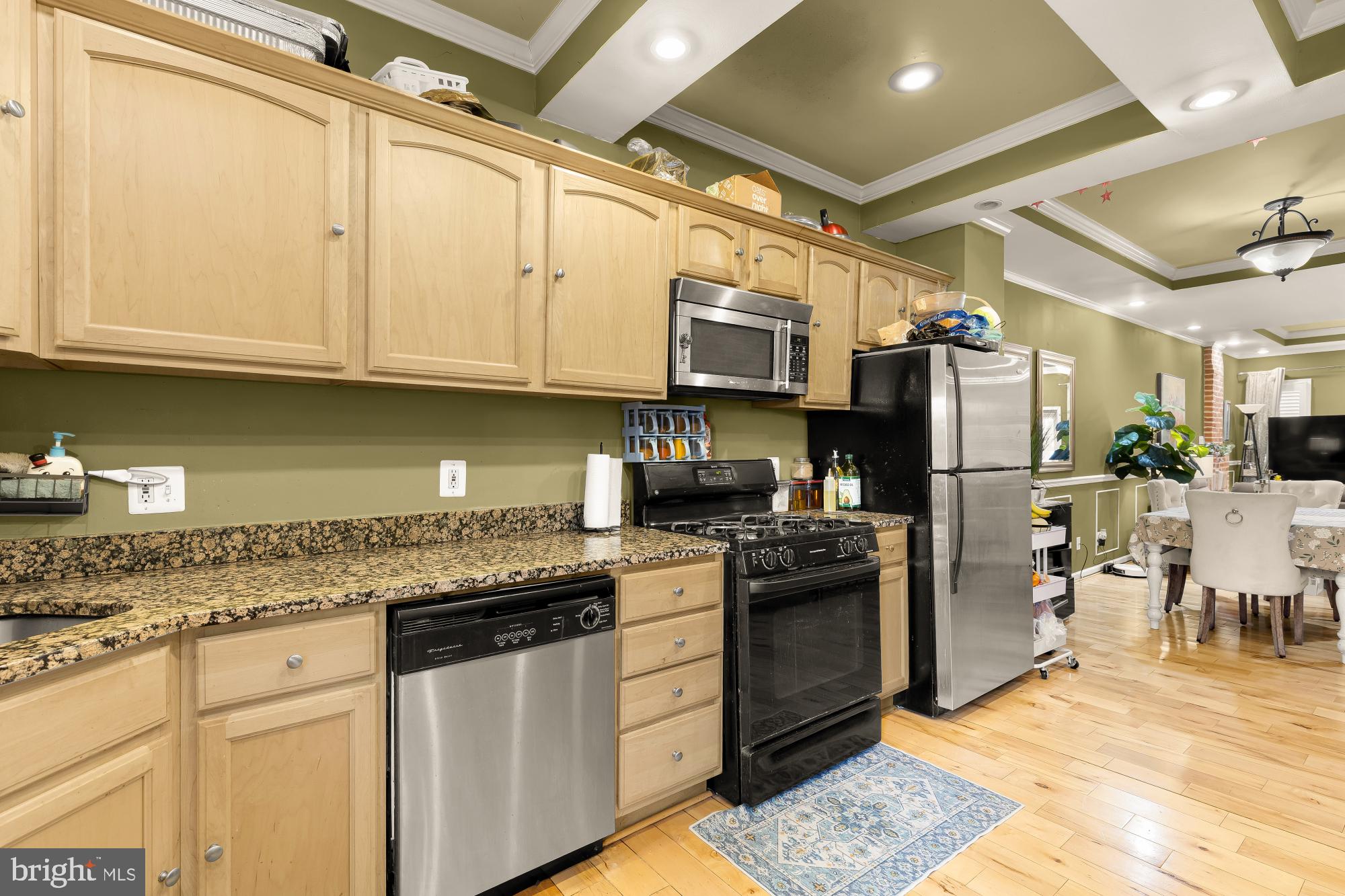 PIGTOWN HISTORIC DISTRICT - Residential