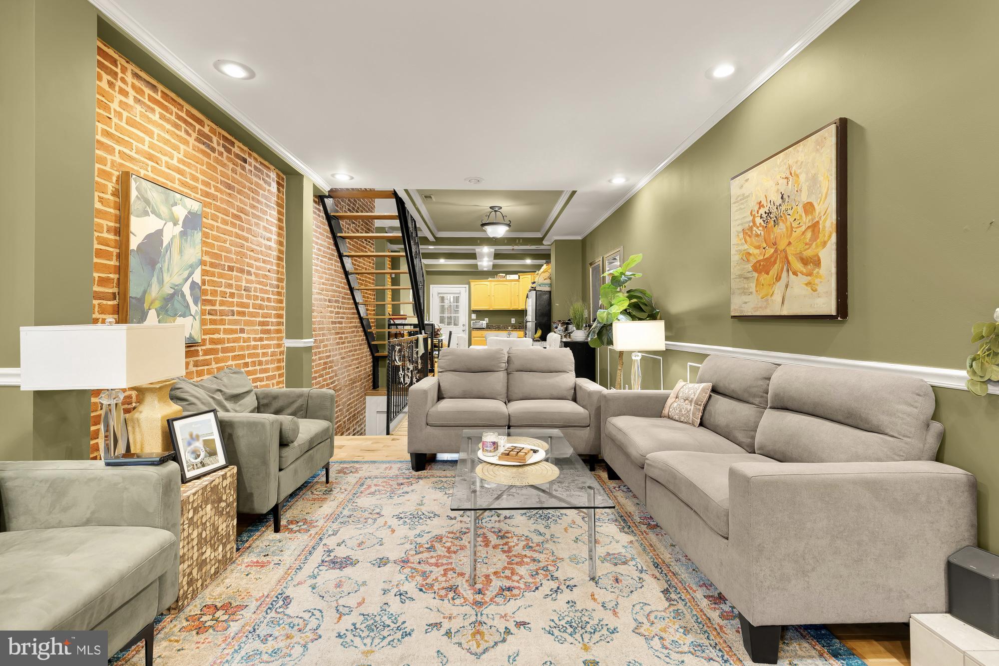 PIGTOWN HISTORIC DISTRICT - Residential