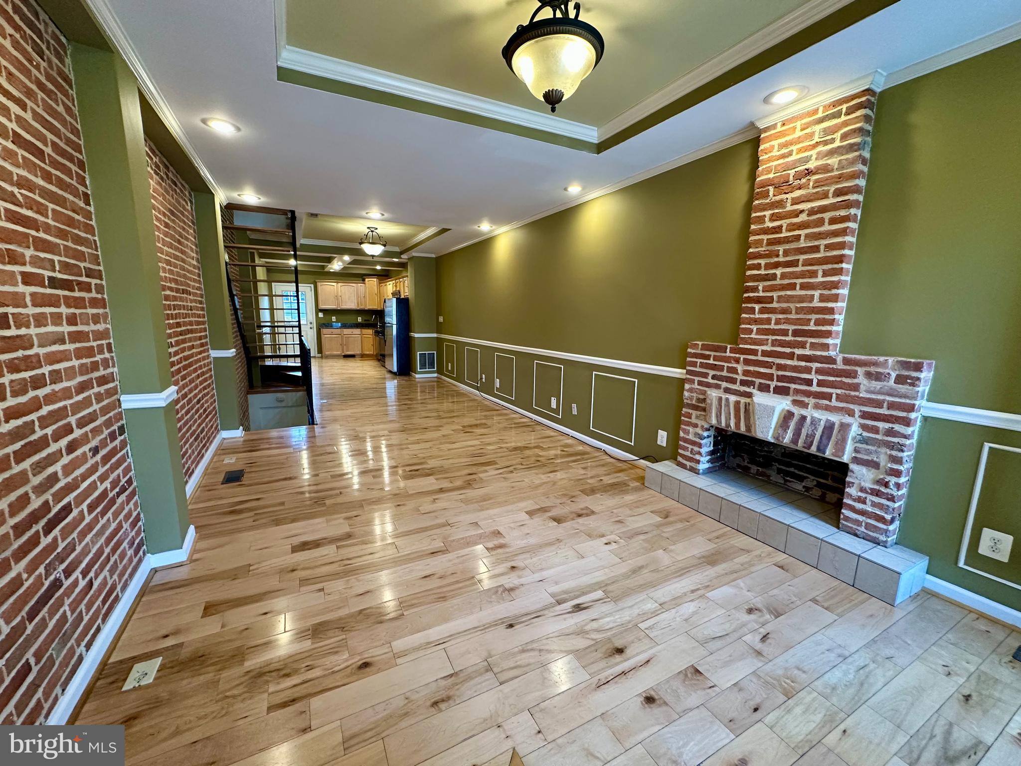 PIGTOWN HISTORIC DISTRICT - Residential