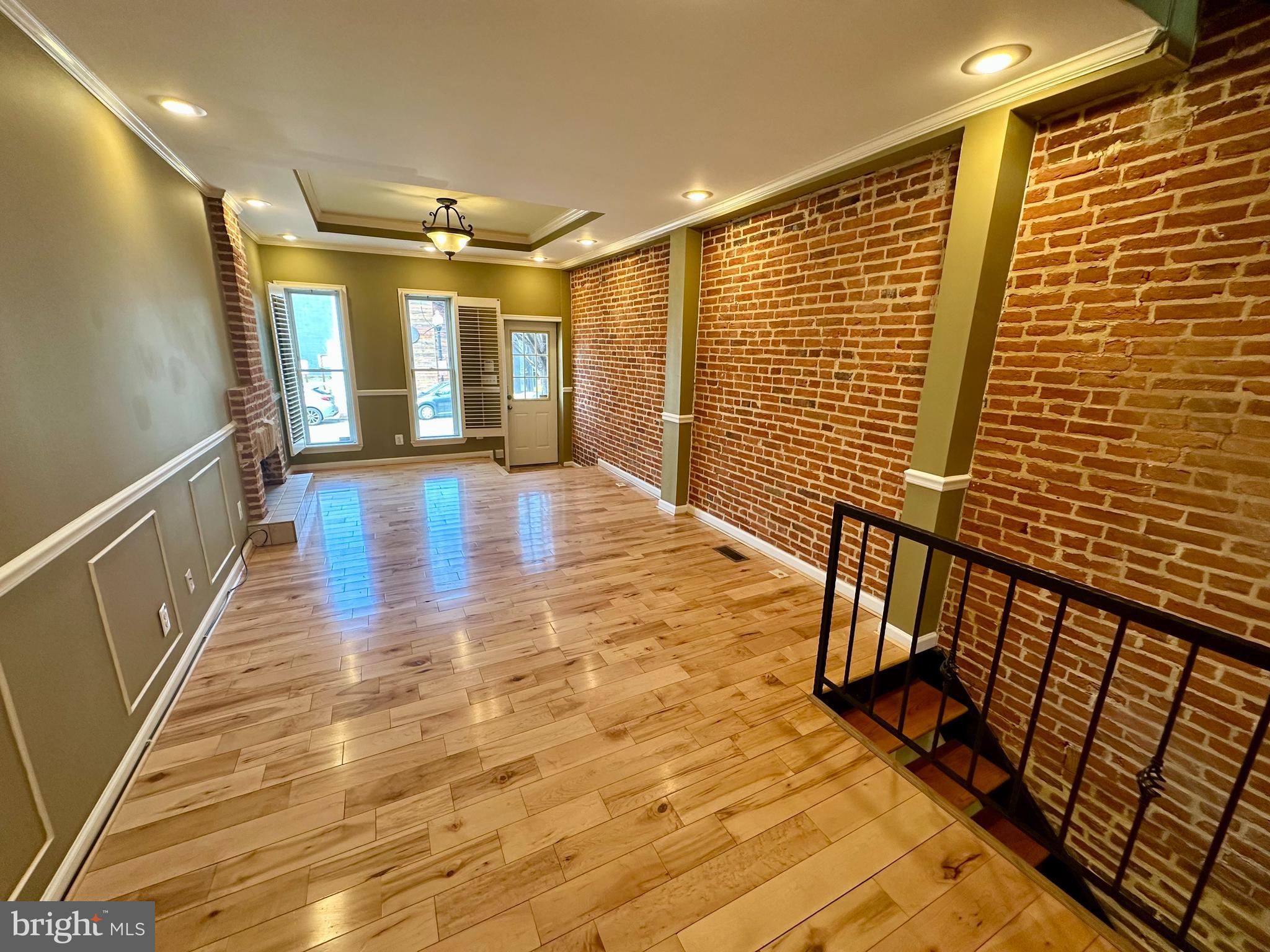 PIGTOWN HISTORIC DISTRICT - Residential