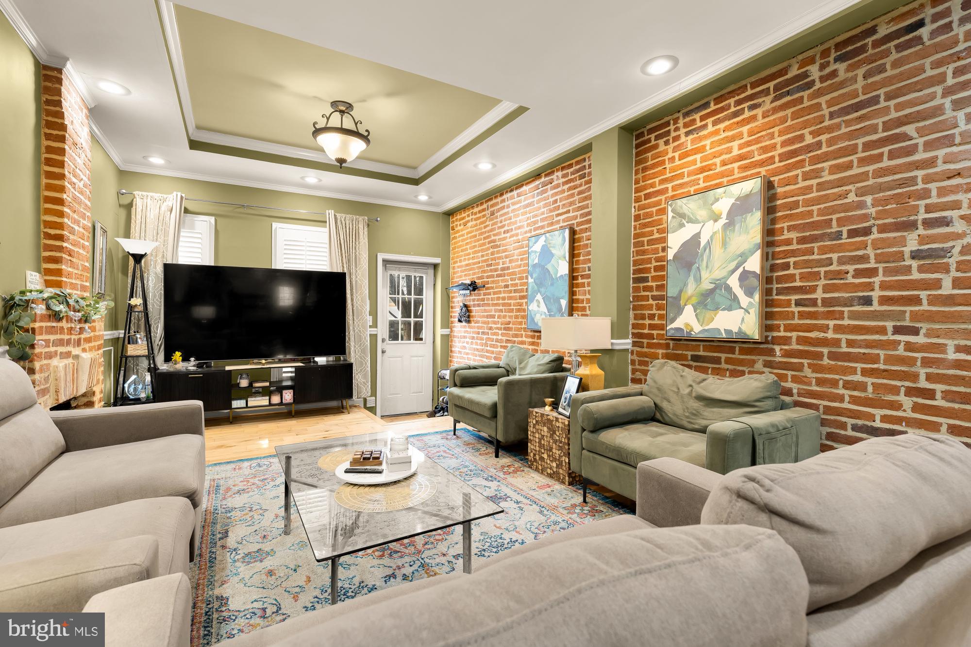 PIGTOWN HISTORIC DISTRICT - Residential