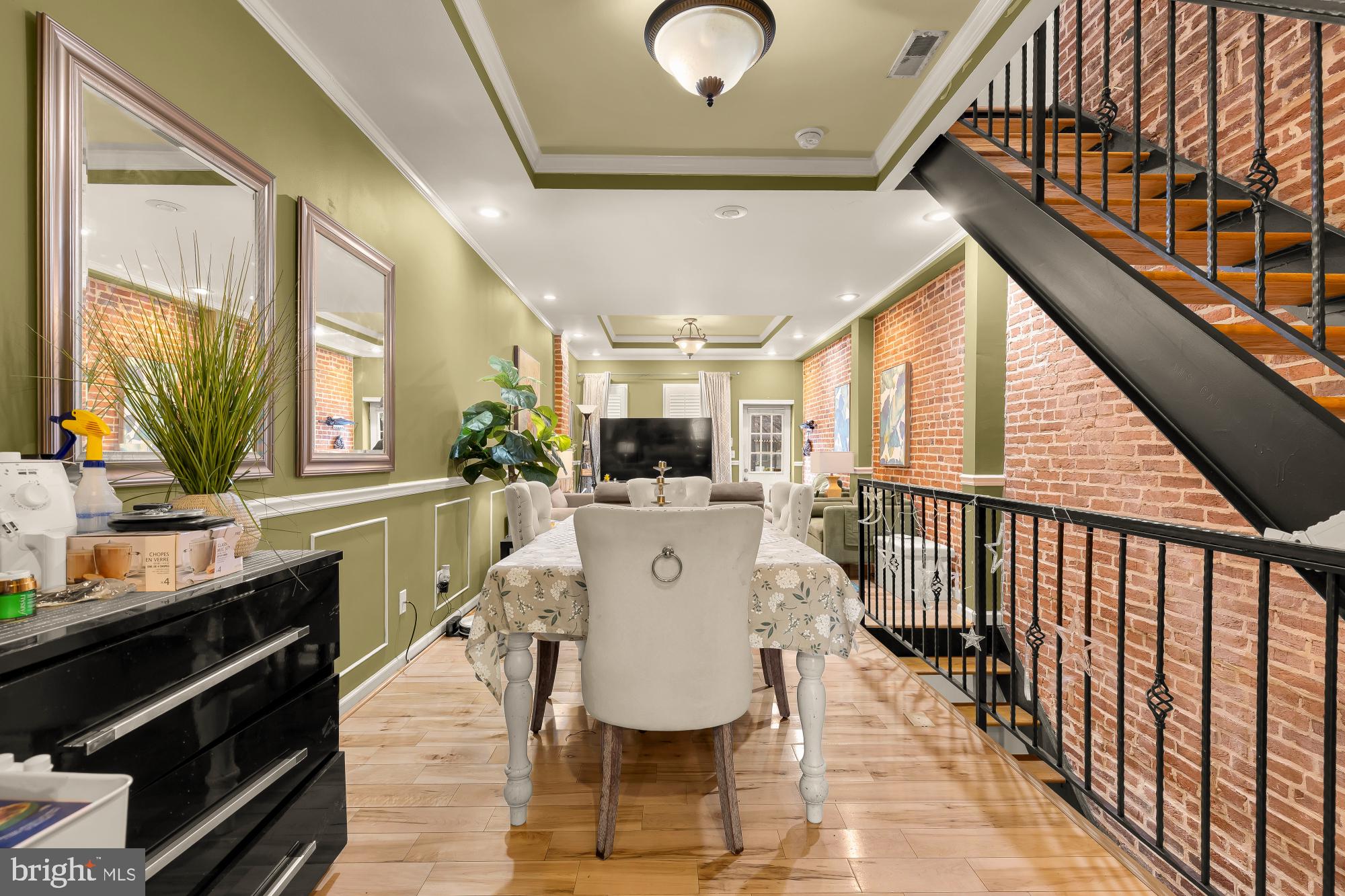 PIGTOWN HISTORIC DISTRICT - Residential