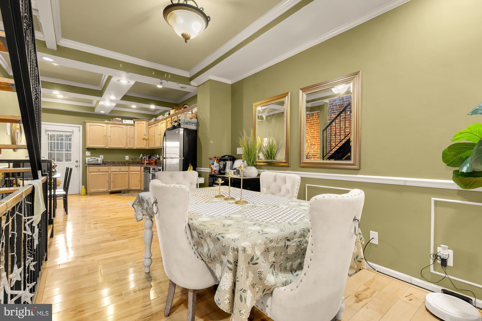 PIGTOWN HISTORIC DISTRICT - Residential