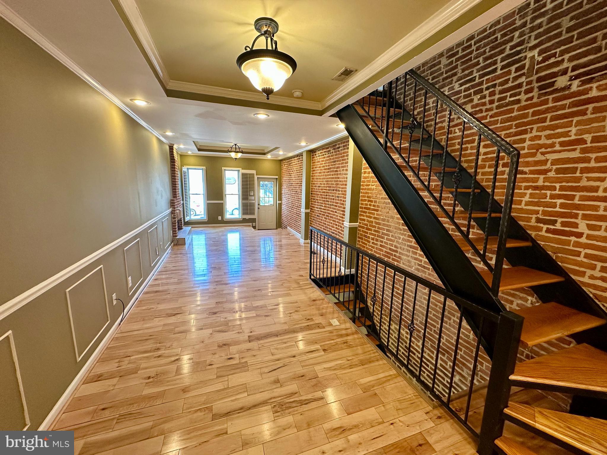 PIGTOWN HISTORIC DISTRICT - Residential