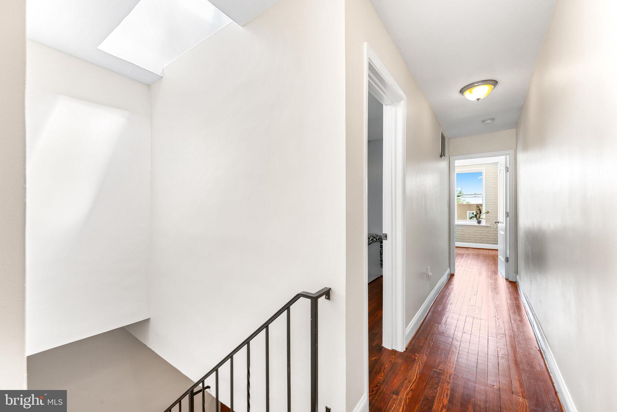 WYMAN PARK HAMPDEN - Residential