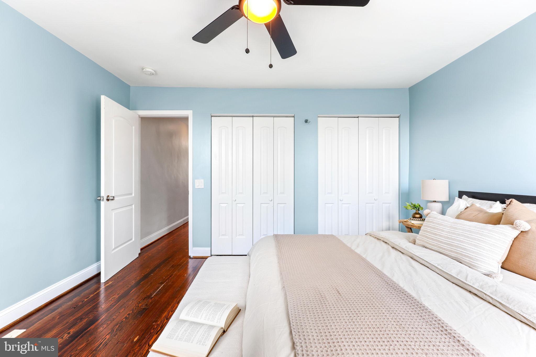 WYMAN PARK HAMPDEN - Residential