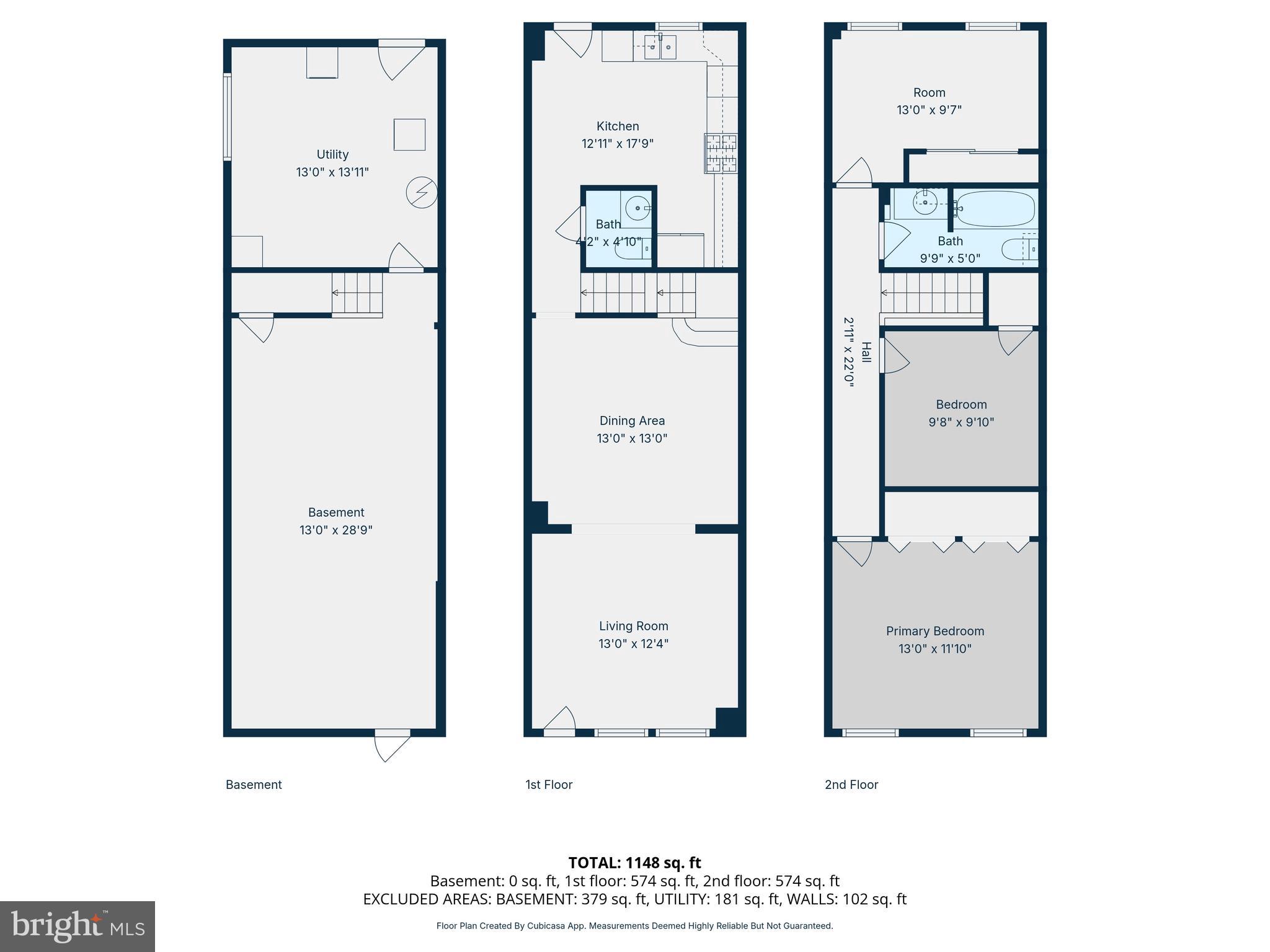 WYMAN PARK HAMPDEN - Residential