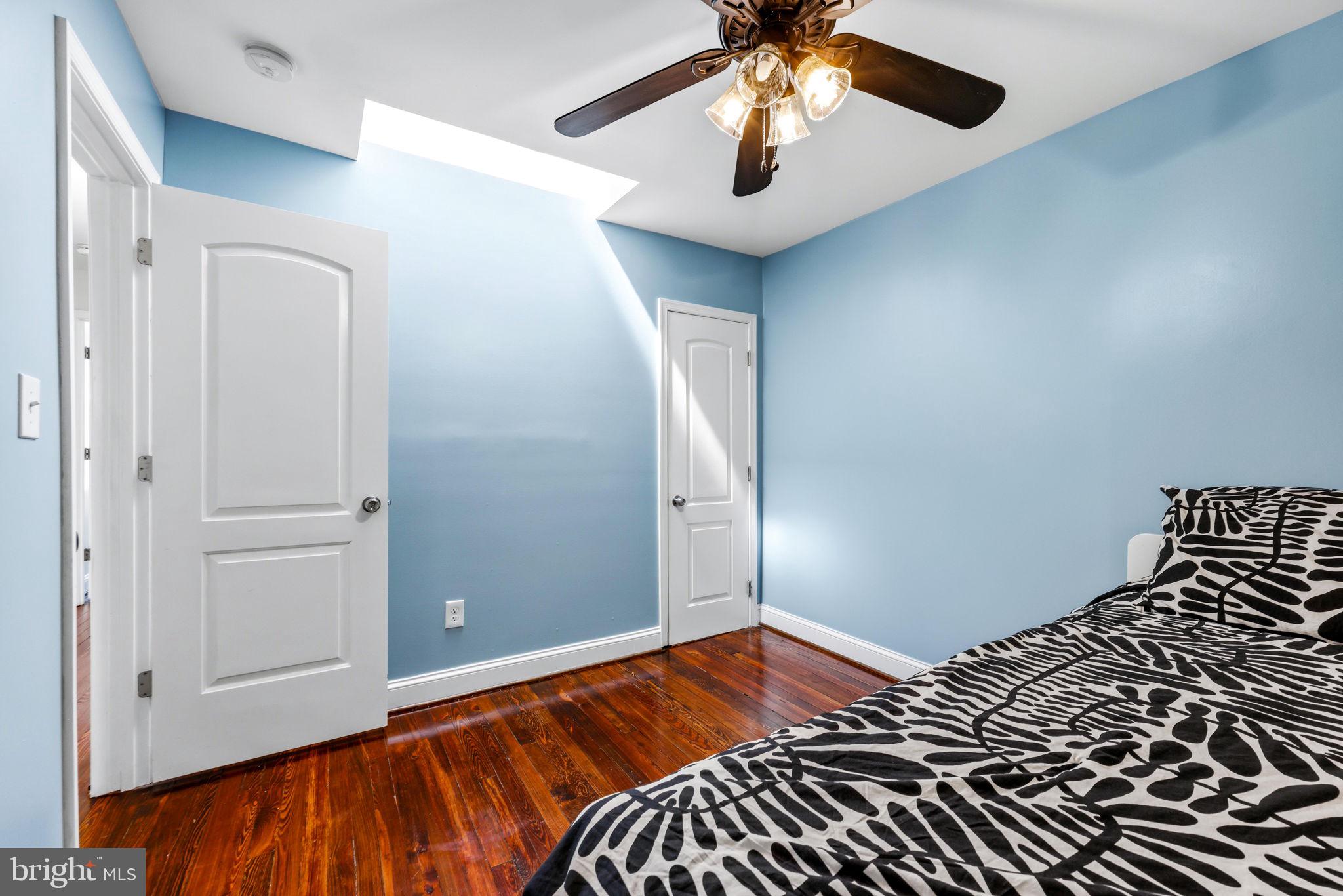 WYMAN PARK HAMPDEN - Residential