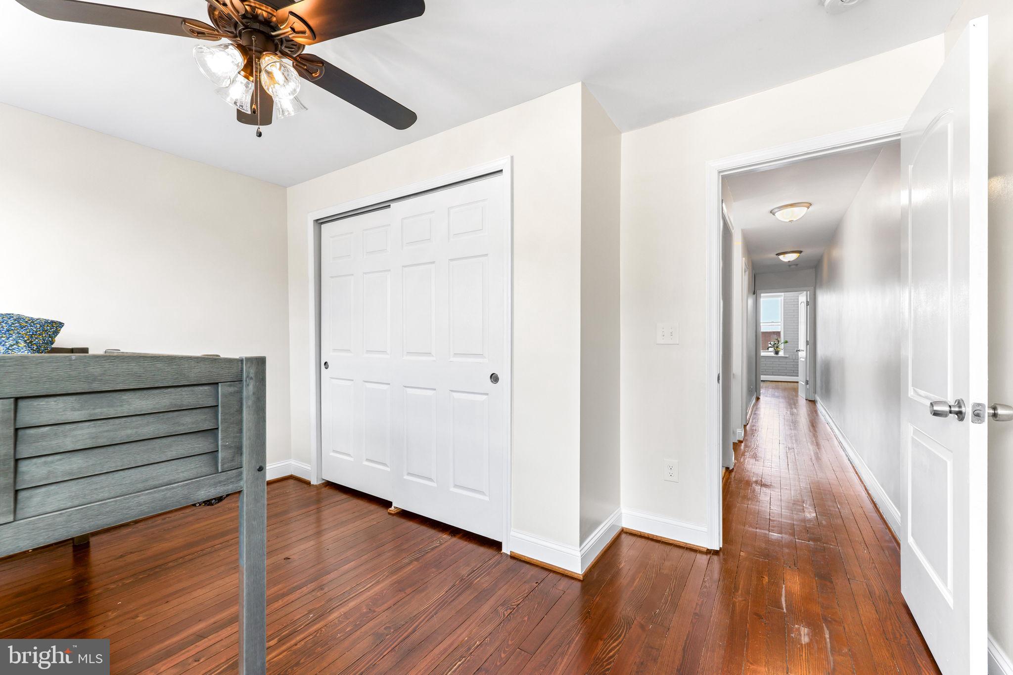 WYMAN PARK HAMPDEN - Residential
