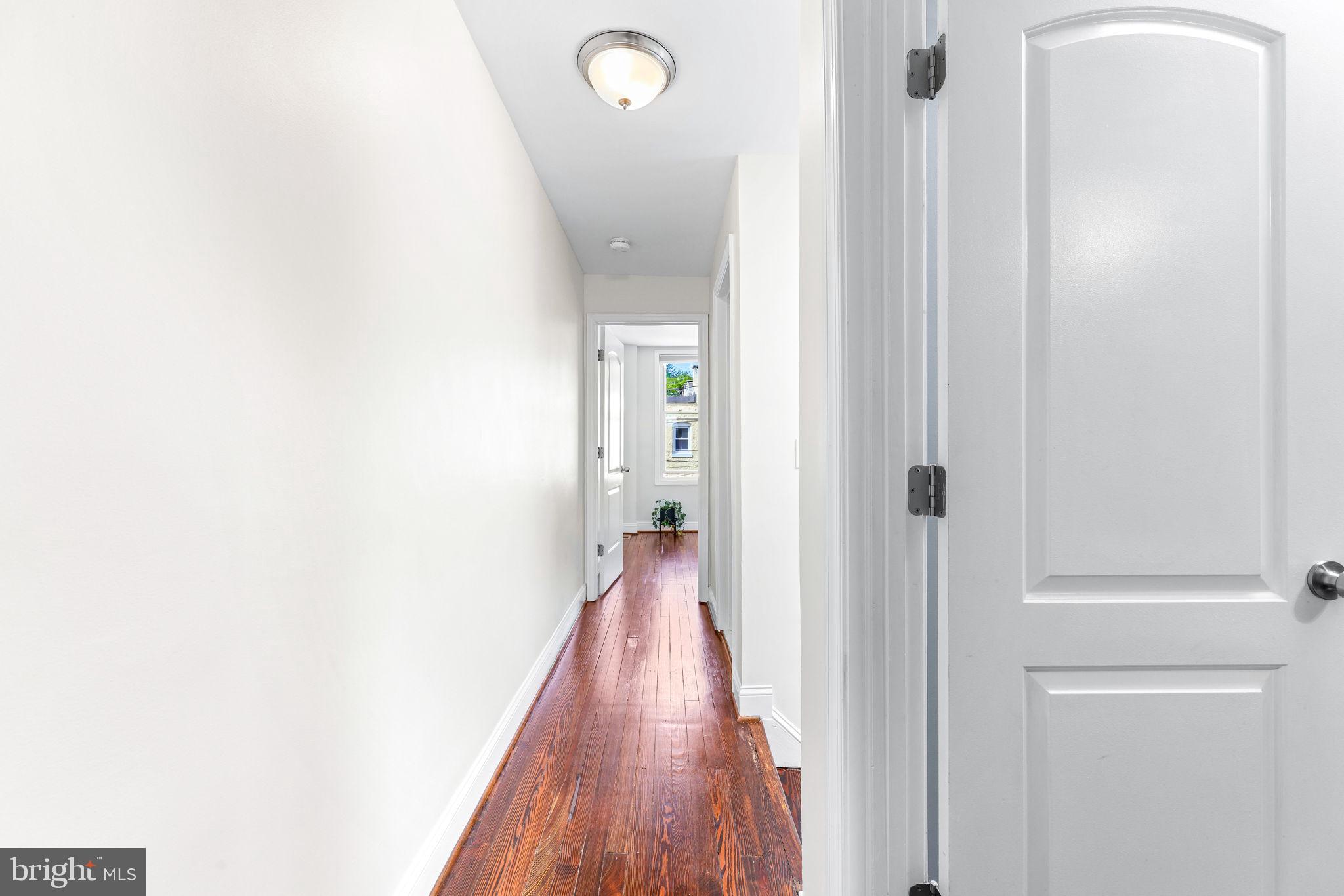 WYMAN PARK HAMPDEN - Residential