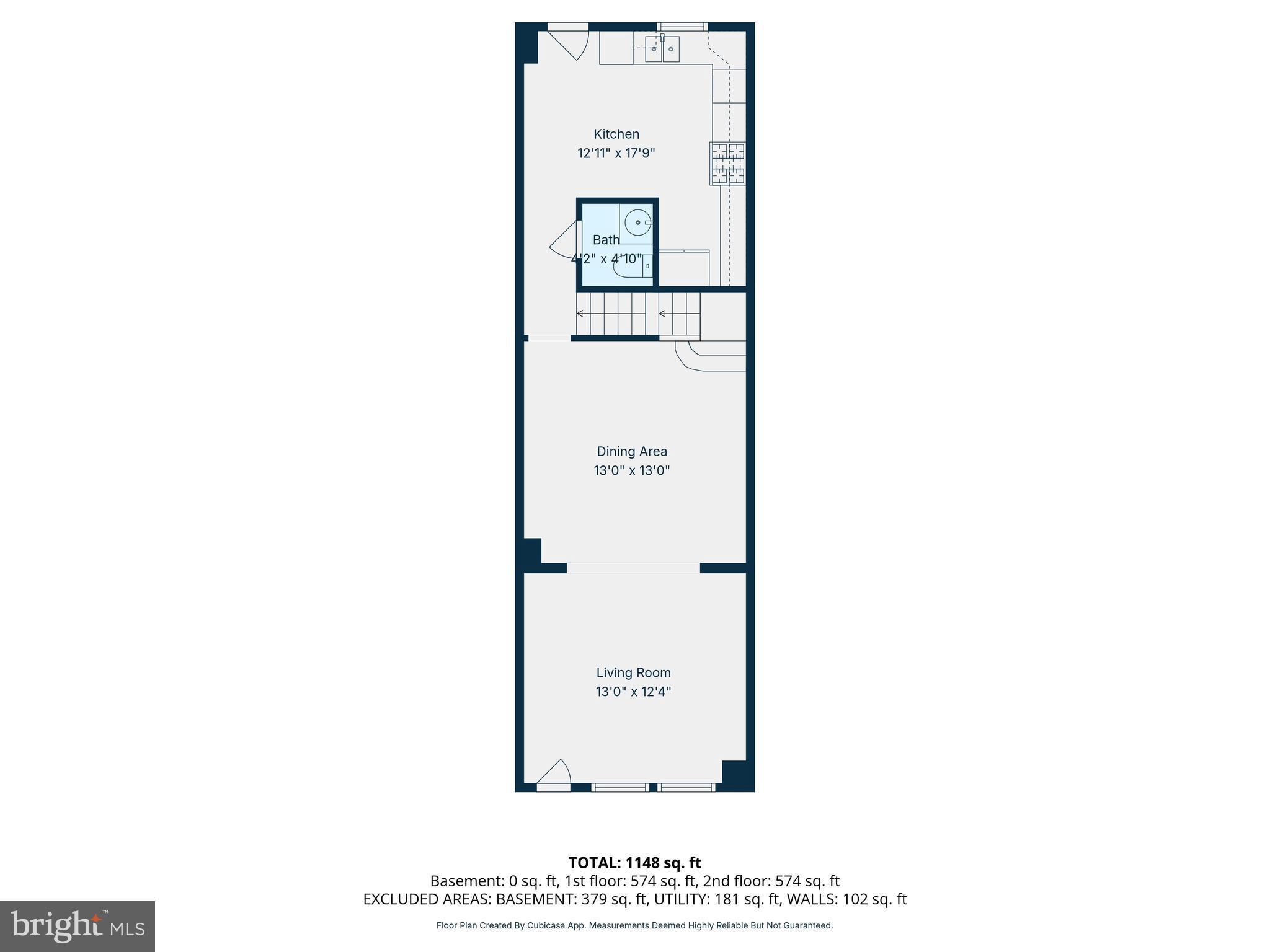WYMAN PARK HAMPDEN - Residential