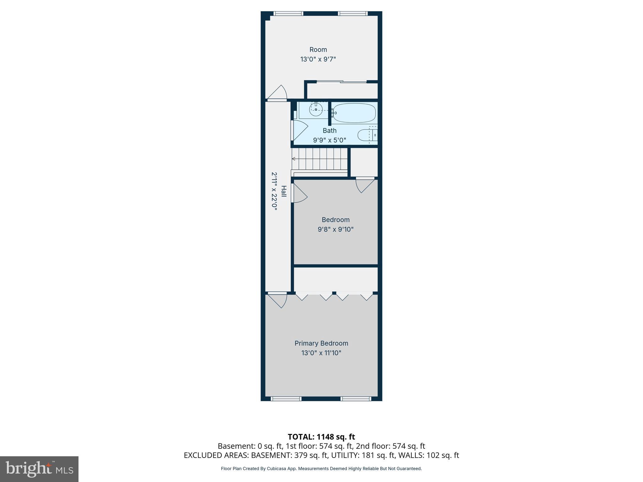 WYMAN PARK HAMPDEN - Residential