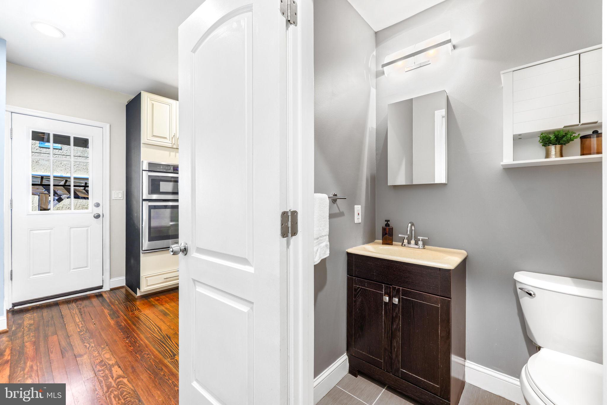 WYMAN PARK HAMPDEN - Residential