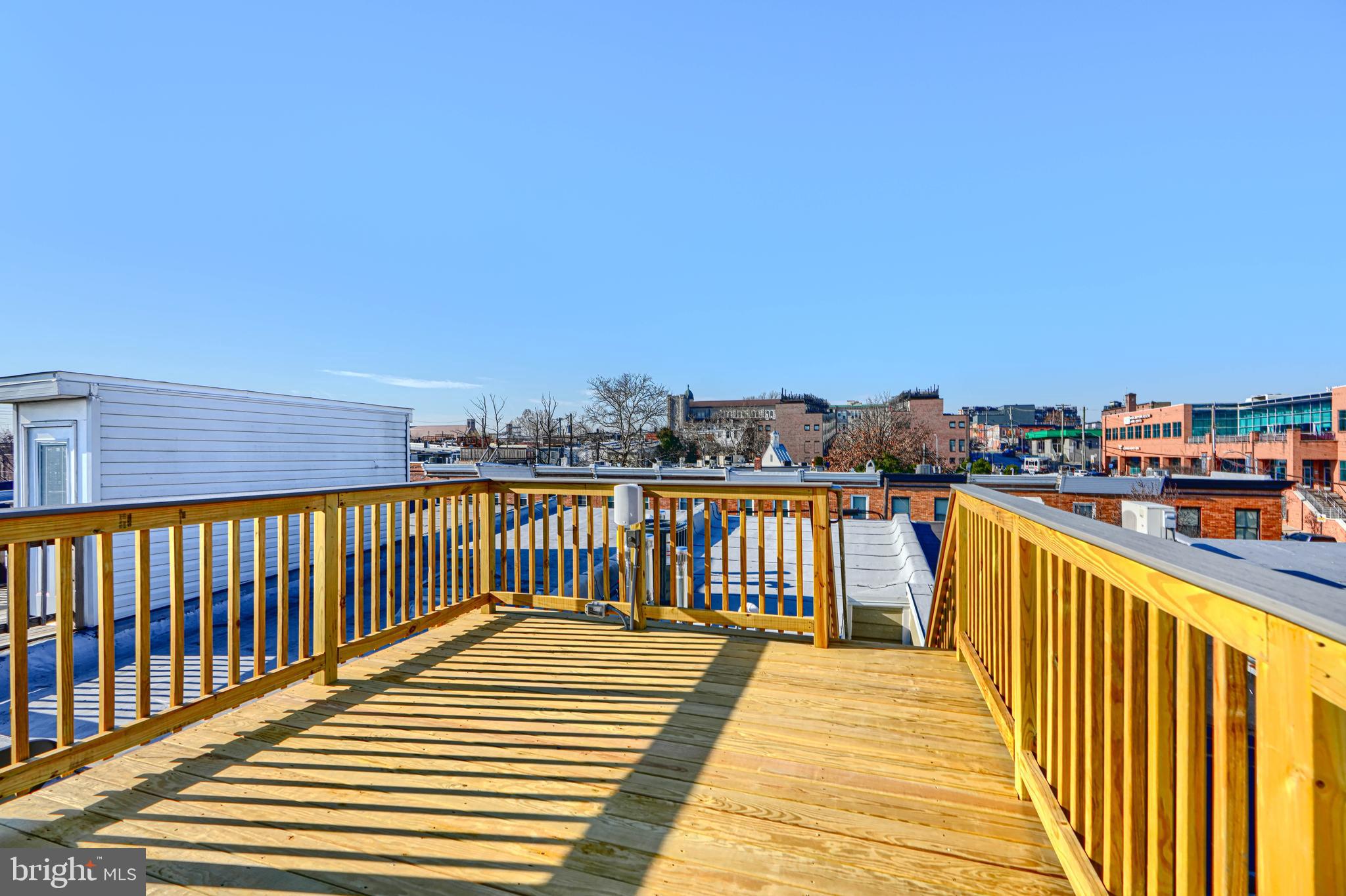 PATTERSON PARK - Residential