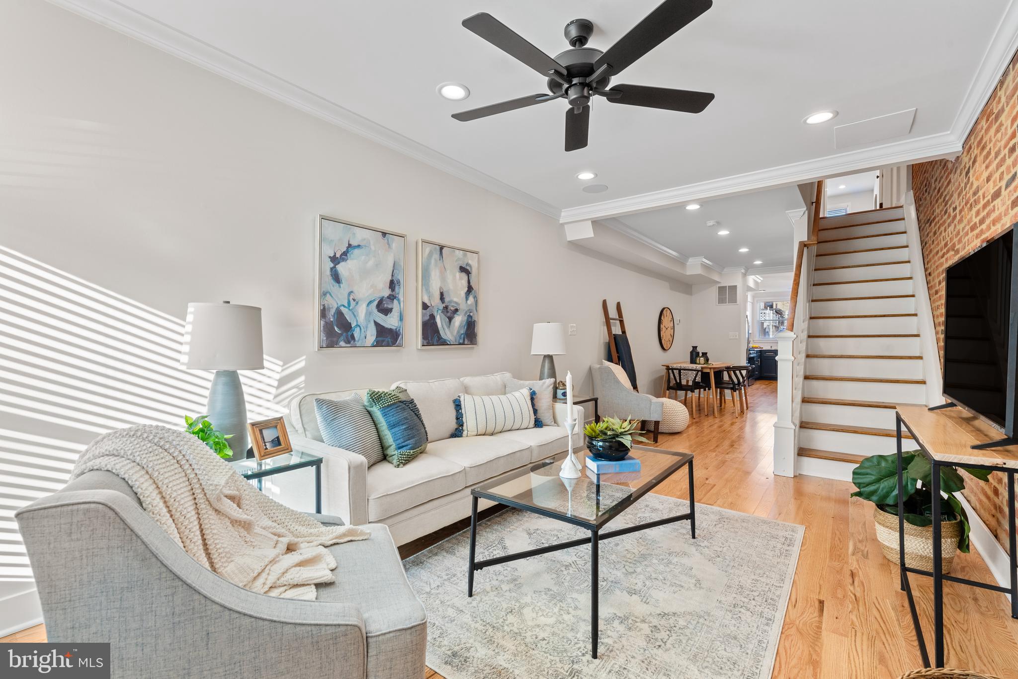 PATTERSON PARK - Residential