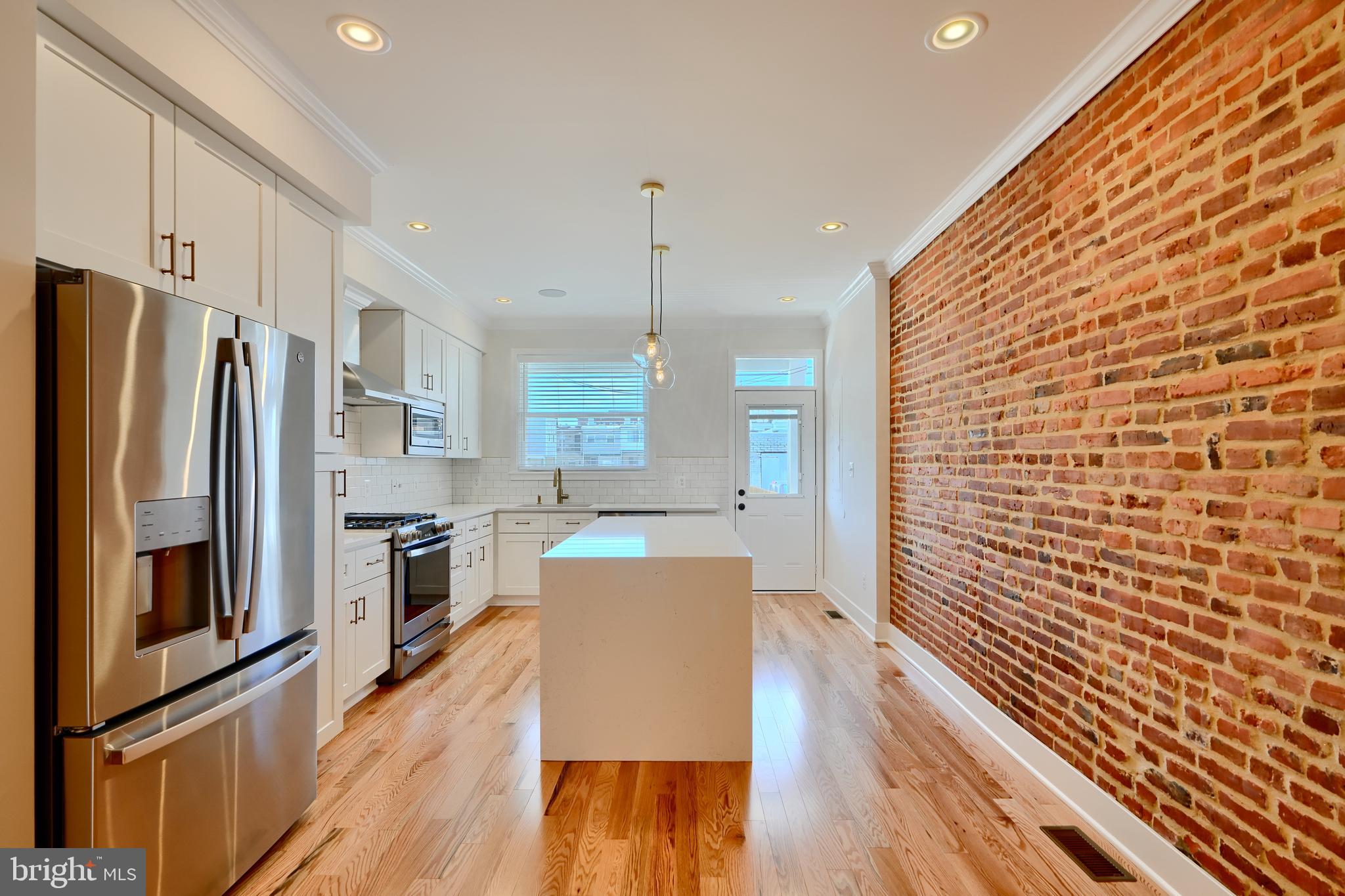 PATTERSON PARK - Residential