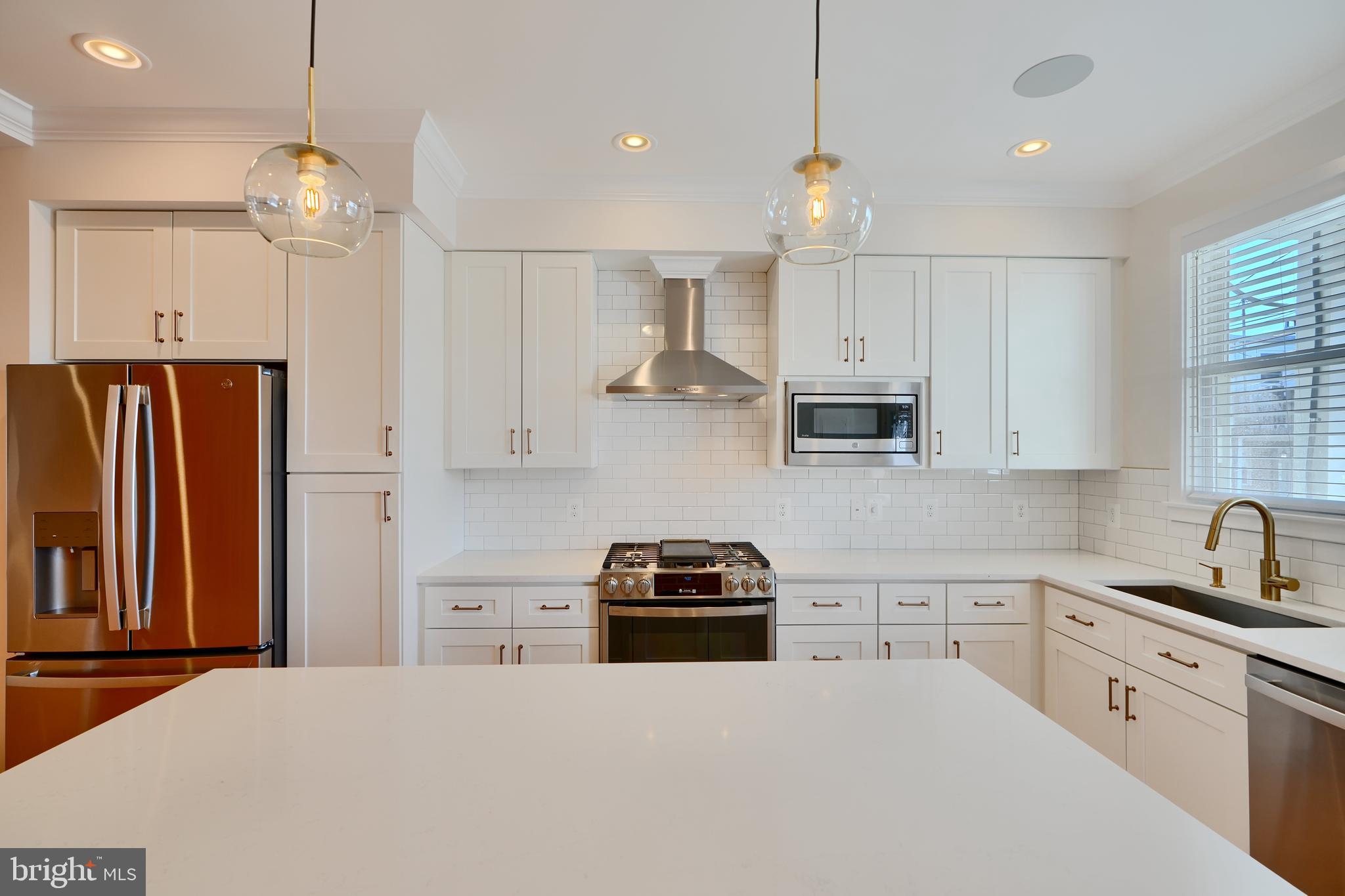 PATTERSON PARK - Residential