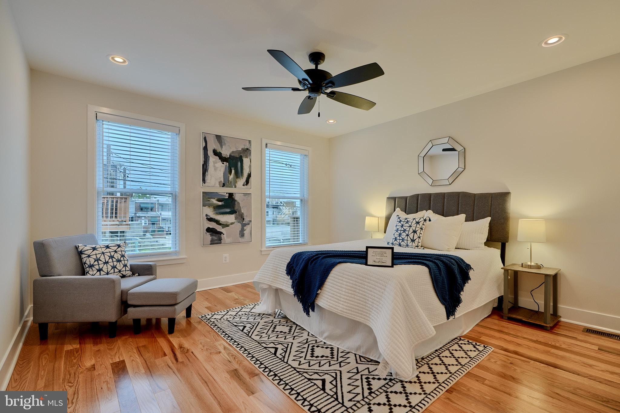PATTERSON PARK - Residential