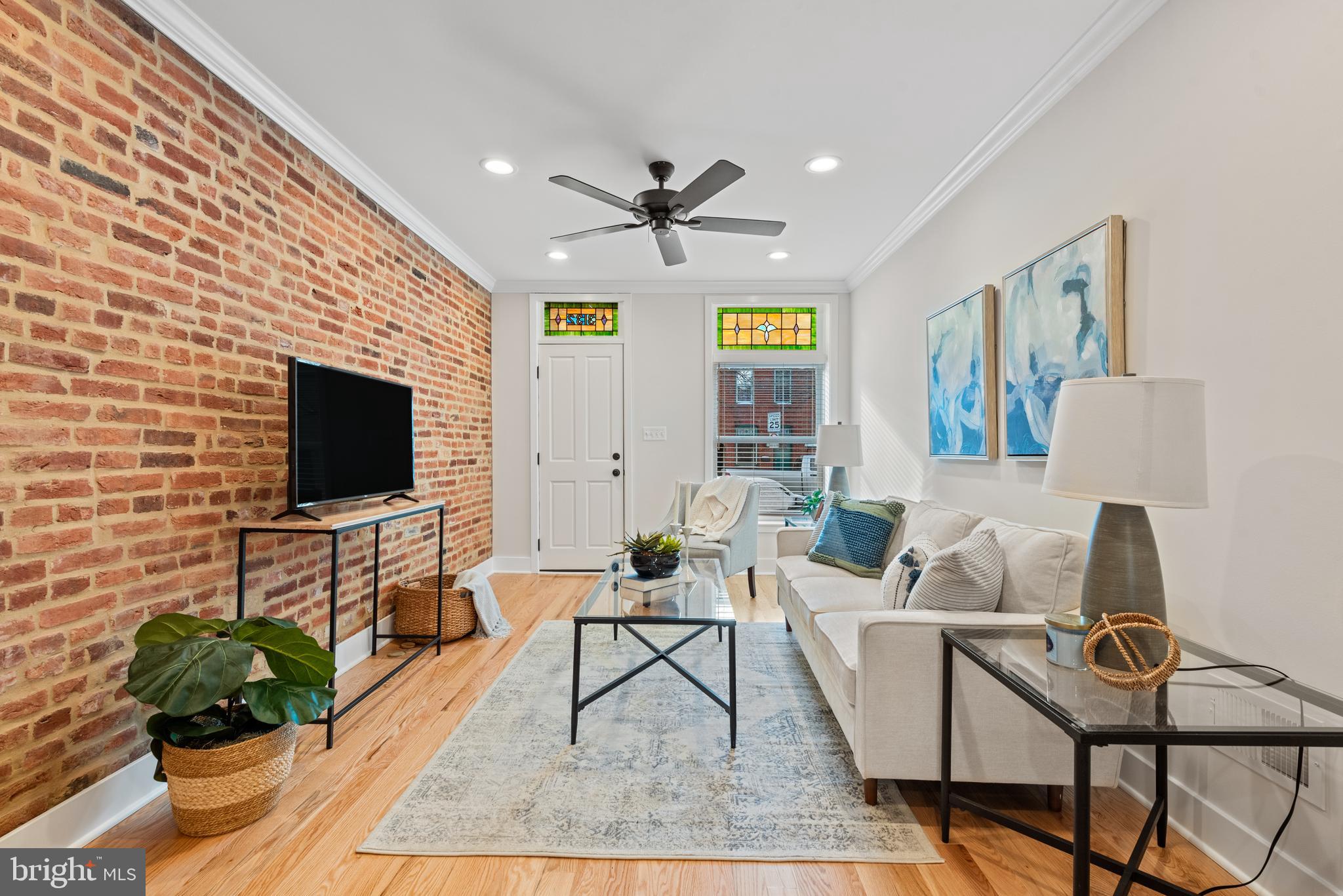 PATTERSON PARK - Residential