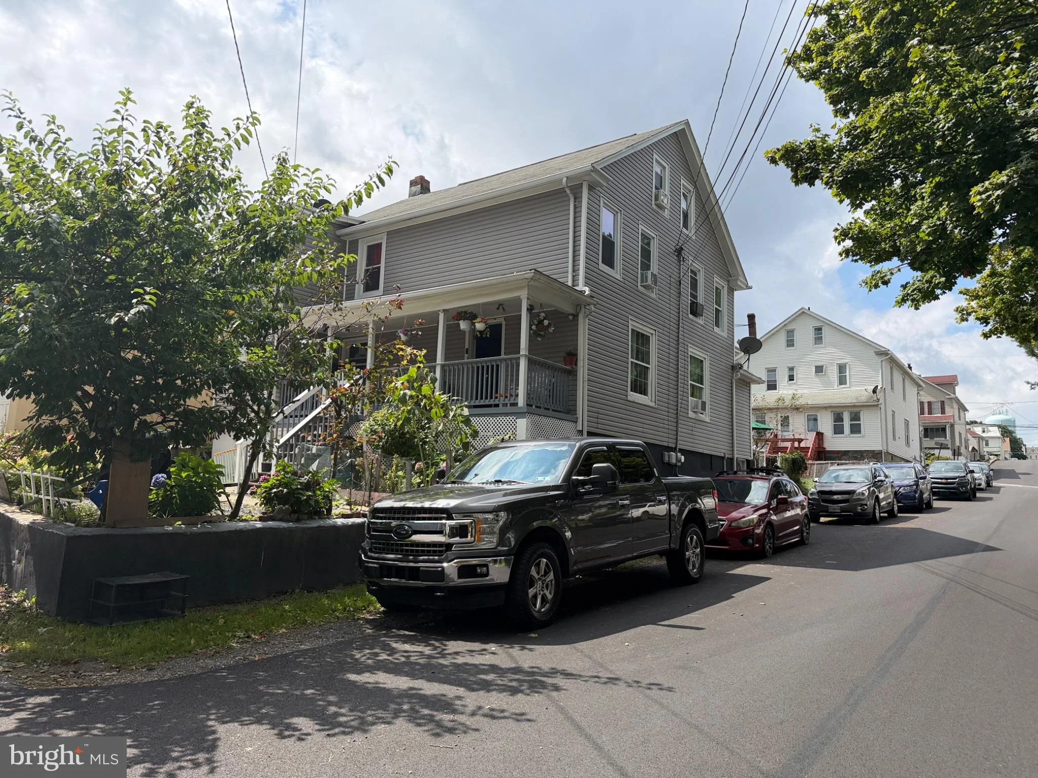 622 W 8th Street, Hazleton, PA, 18201