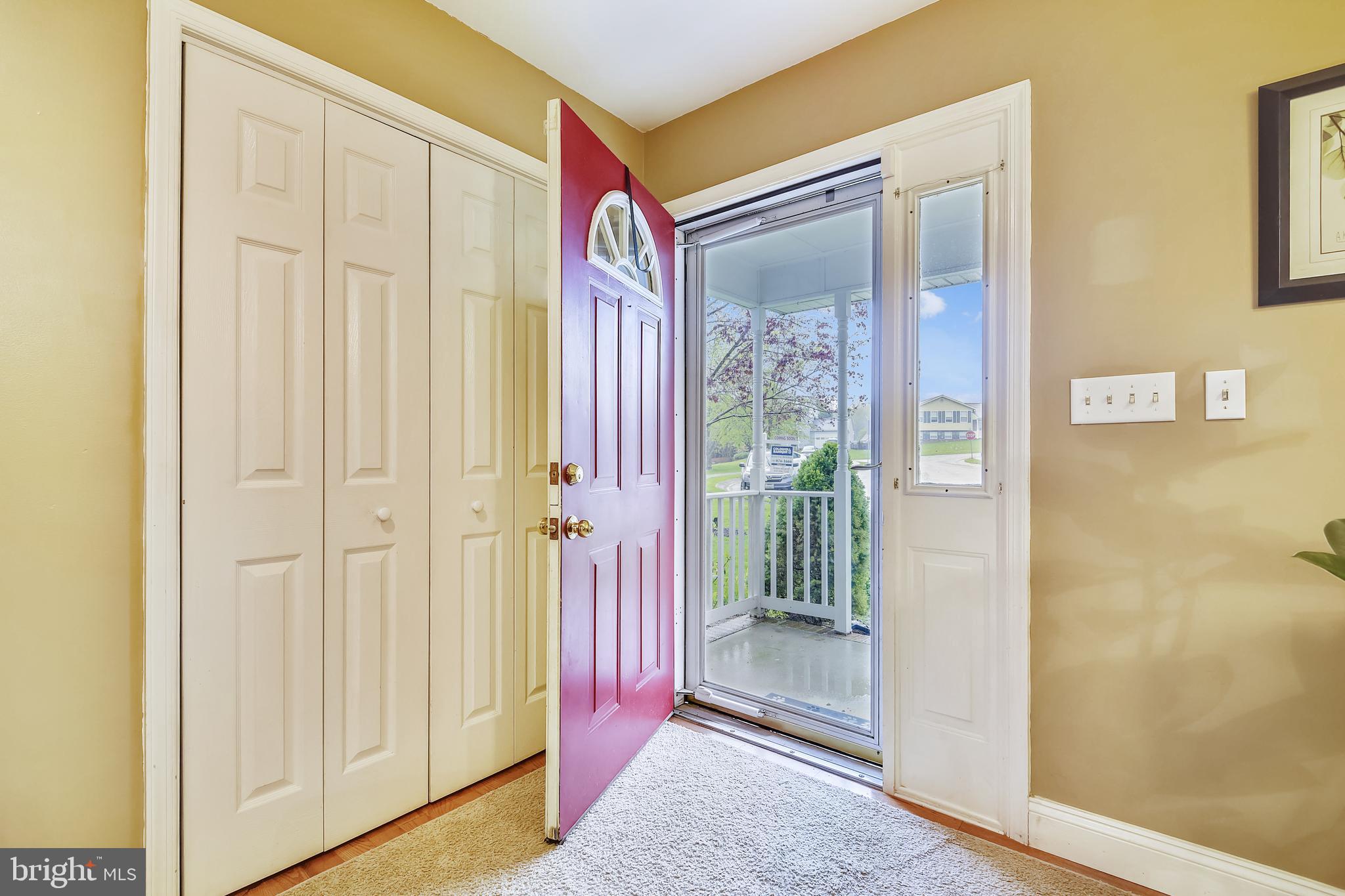 CROSSROADS OVERLOOK - Residential