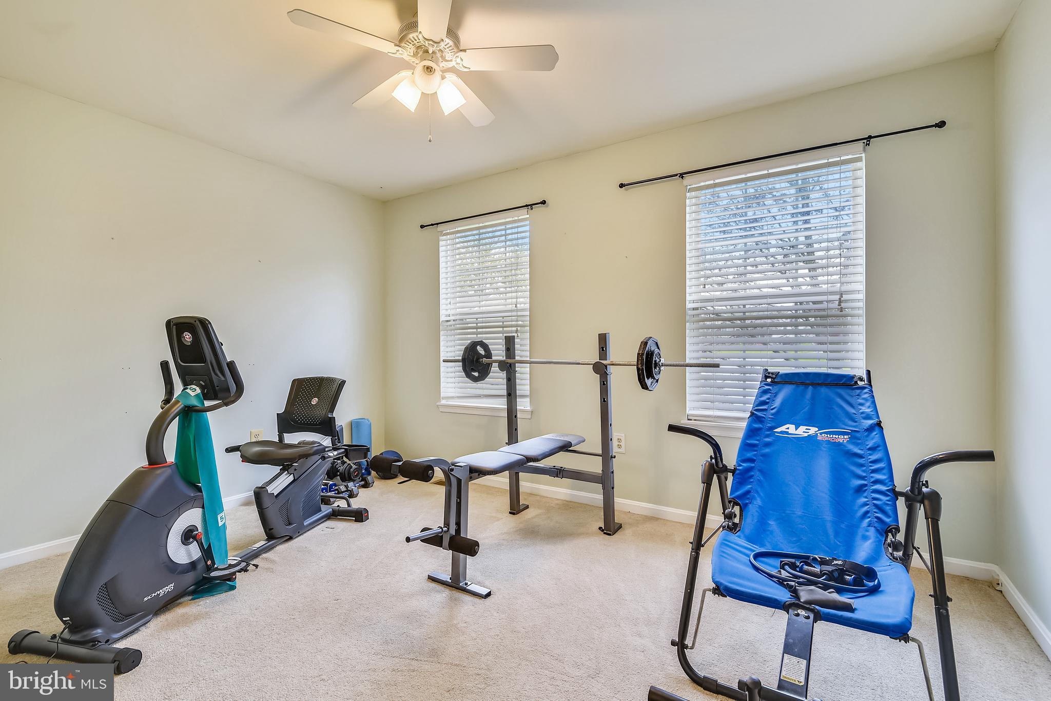 CROSSROADS OVERLOOK - Residential