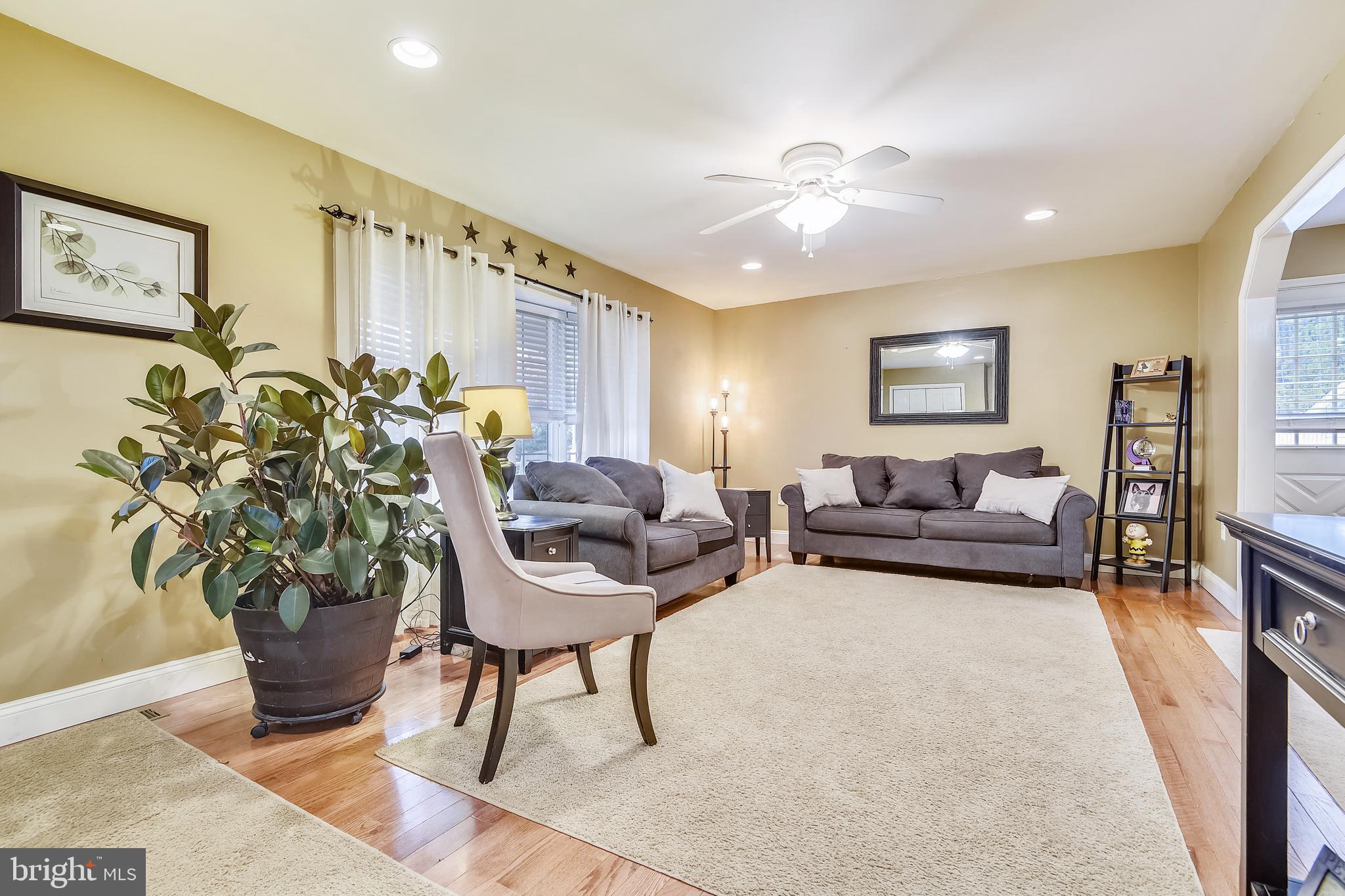 CROSSROADS OVERLOOK - Residential