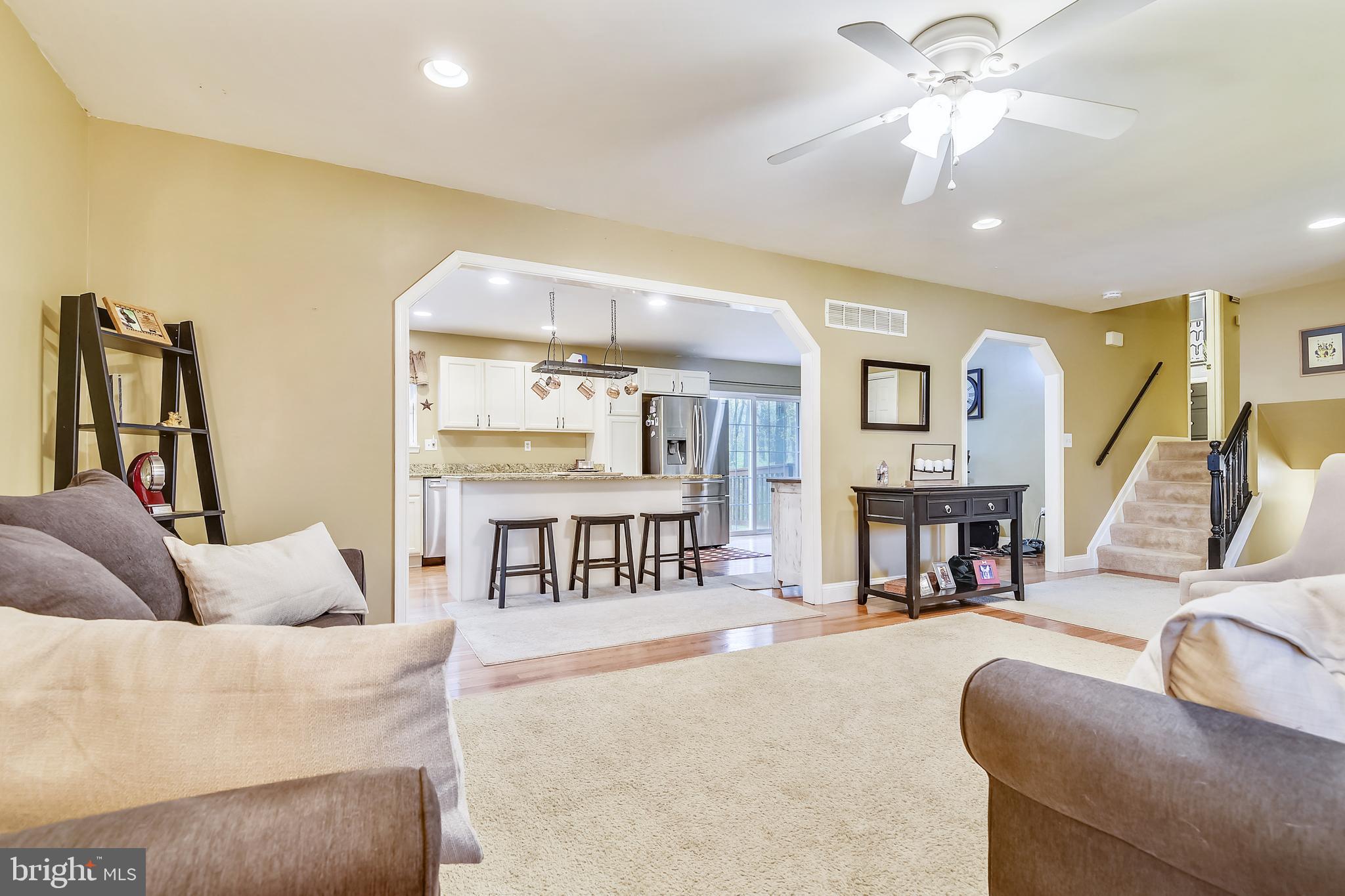 CROSSROADS OVERLOOK - Residential