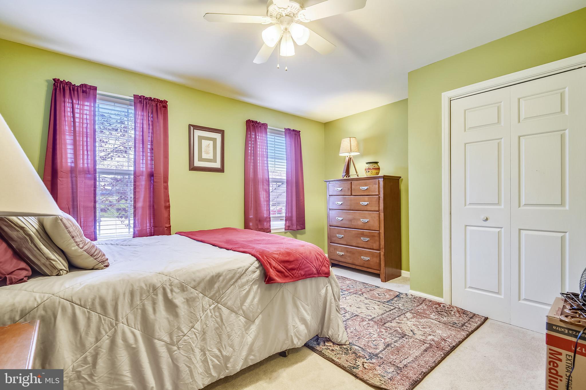 CROSSROADS OVERLOOK - Residential