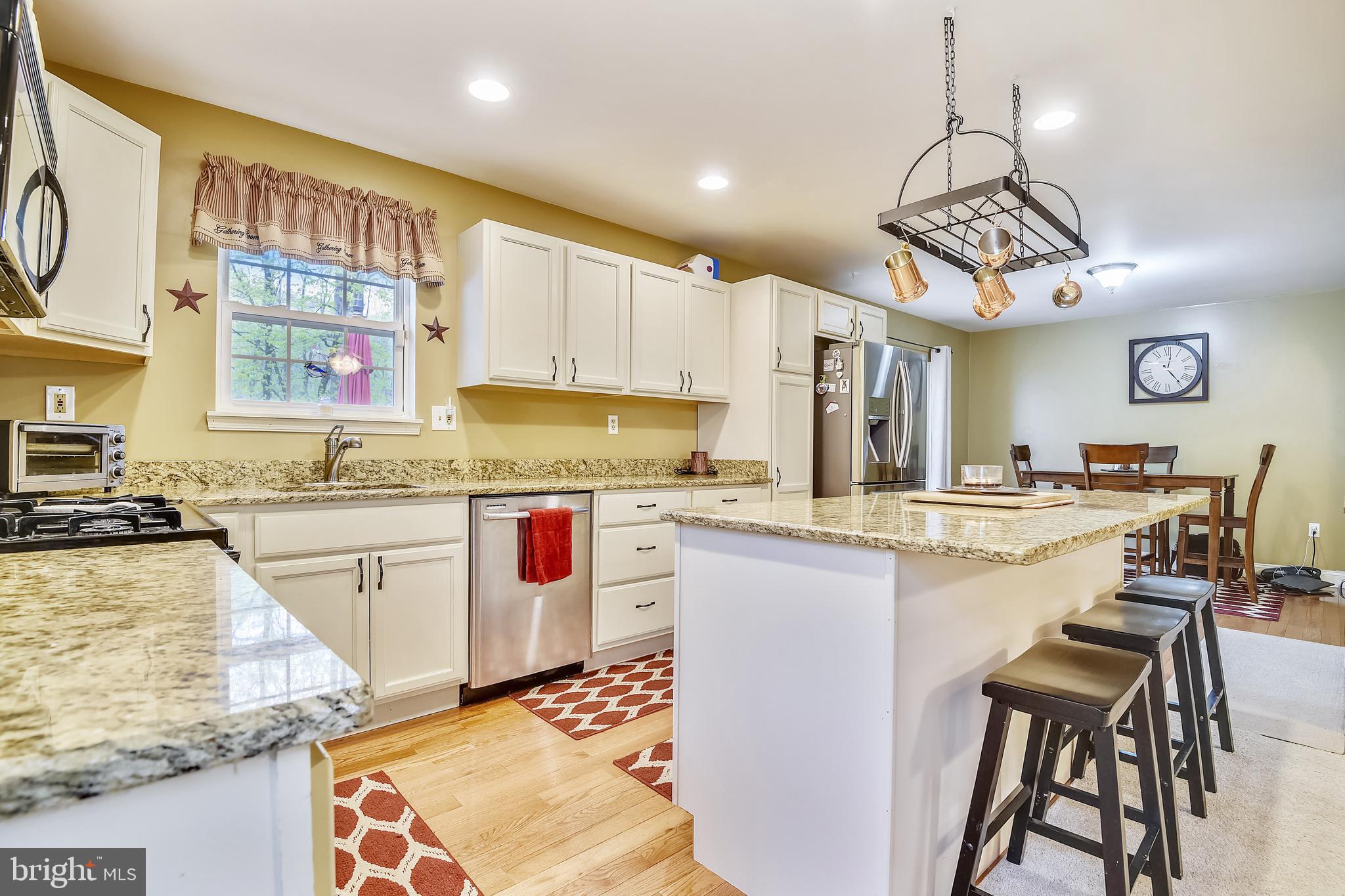 CROSSROADS OVERLOOK - Residential