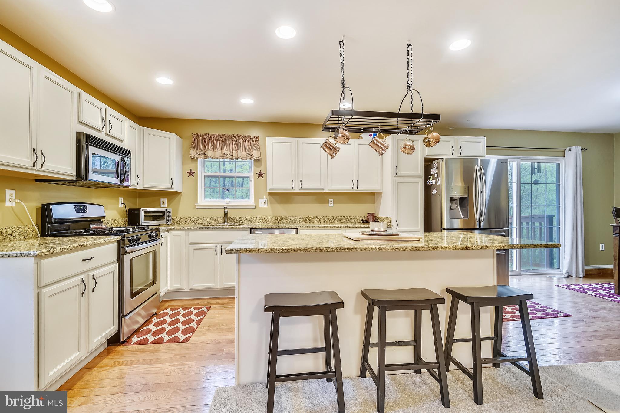 CROSSROADS OVERLOOK - Residential