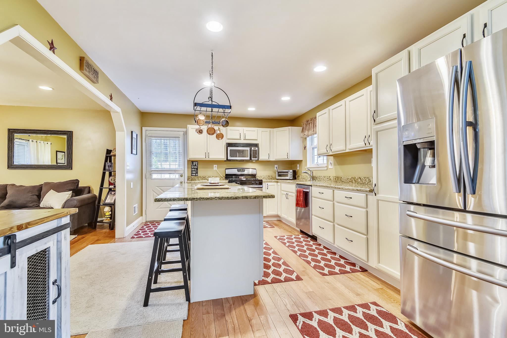 CROSSROADS OVERLOOK - Residential